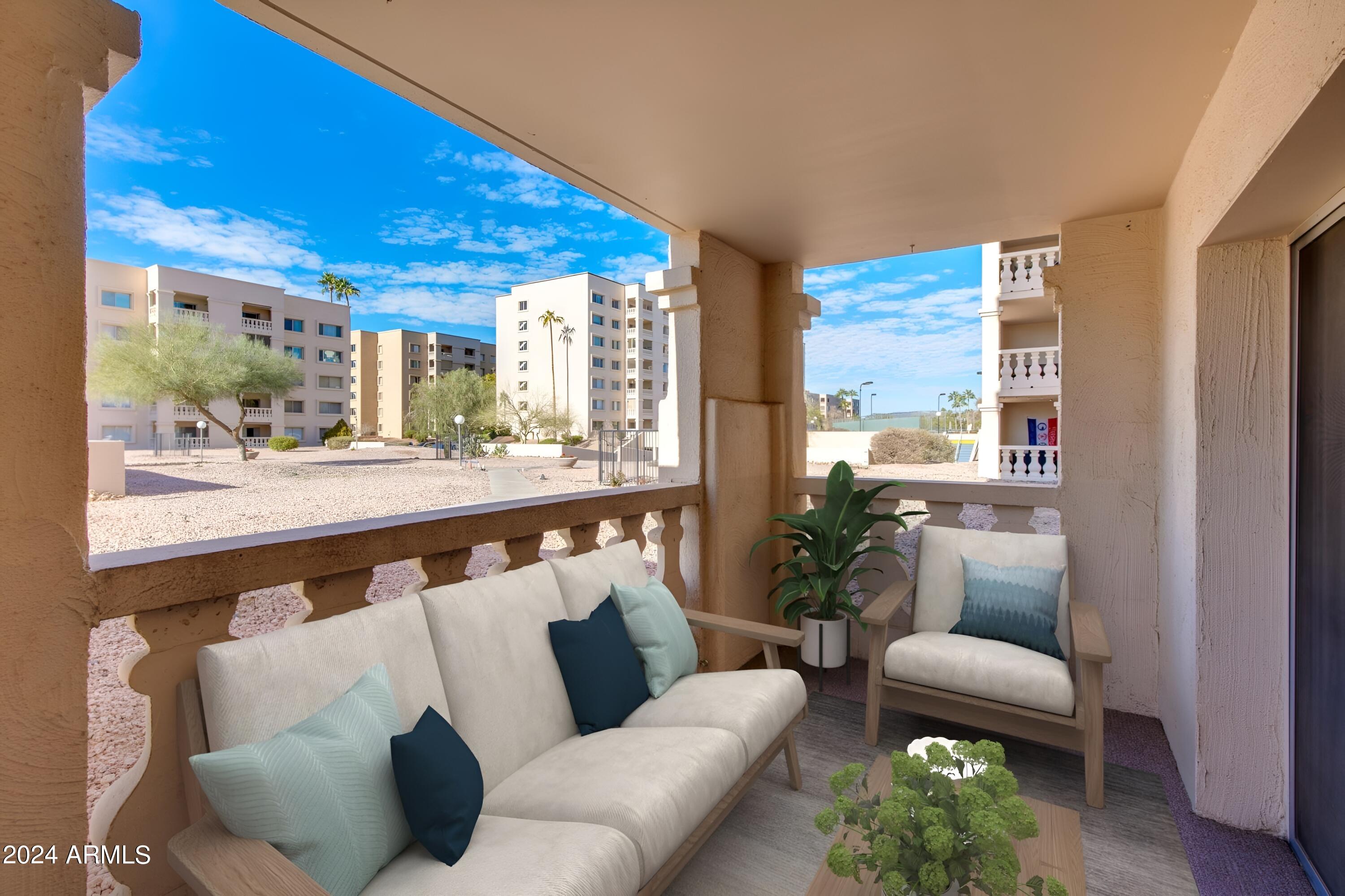 7920 E CAMELBACK Road, 101