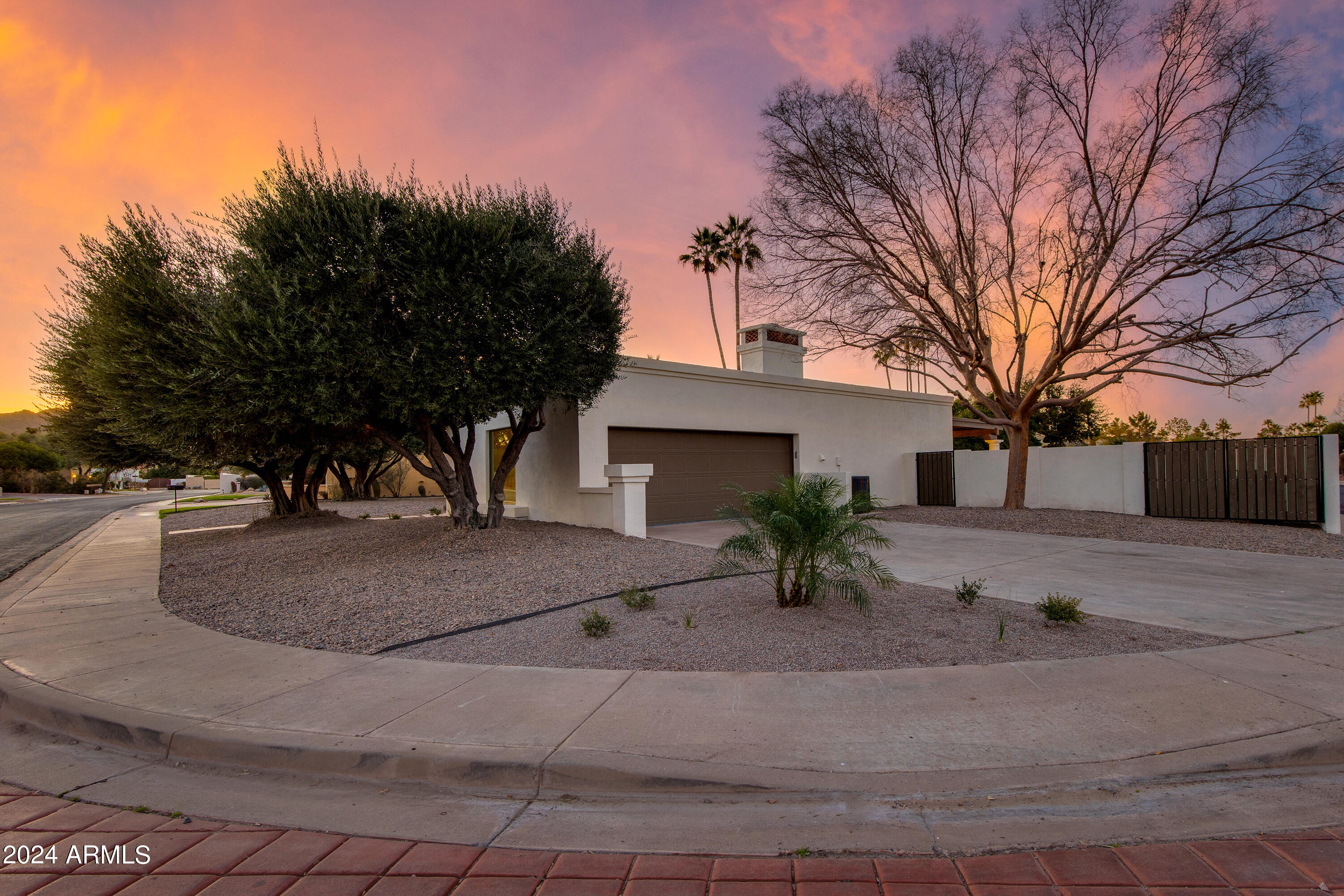 7520 E VALLEY VIEW Road