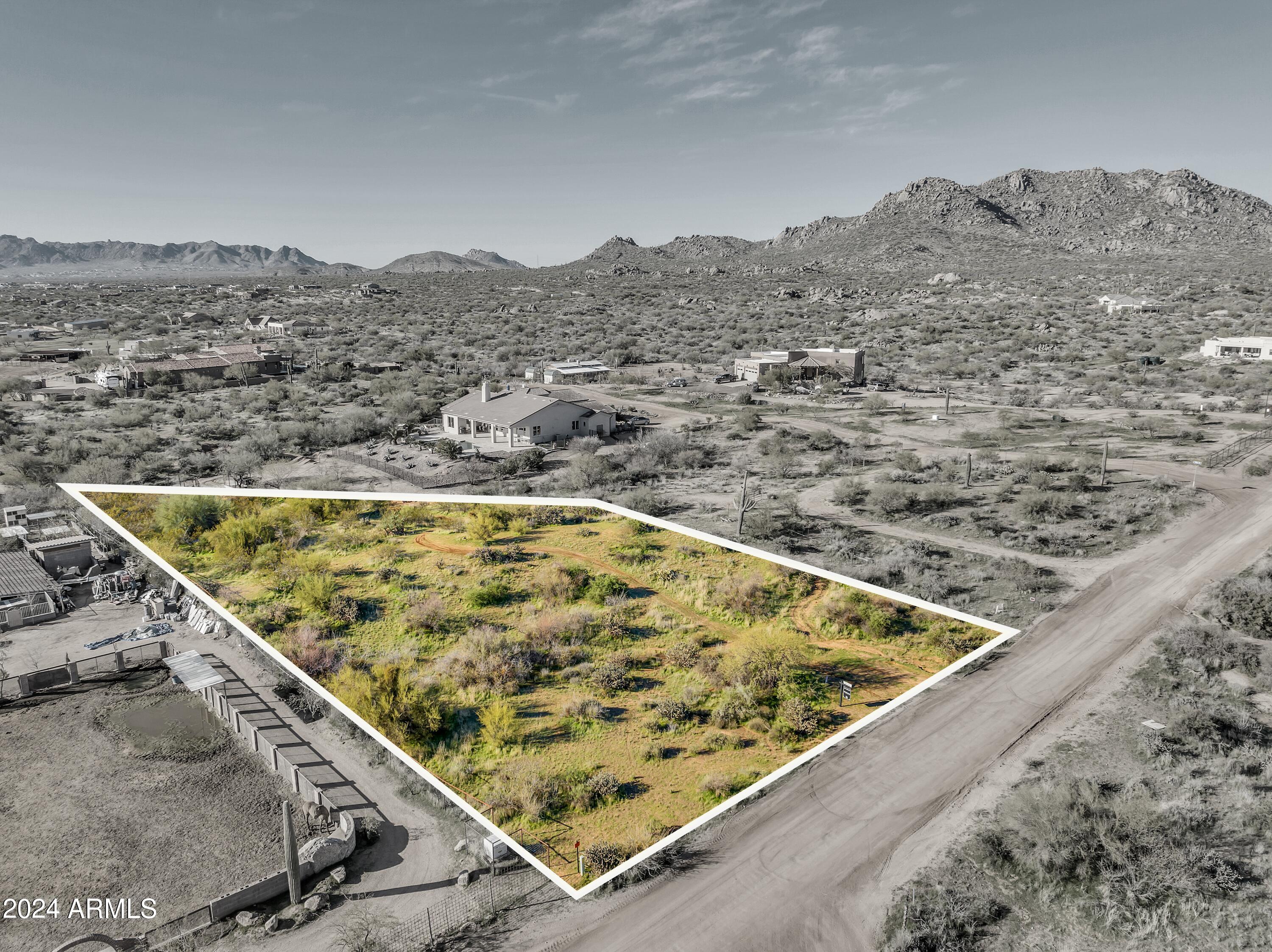 13813 E WESTLAND Road _