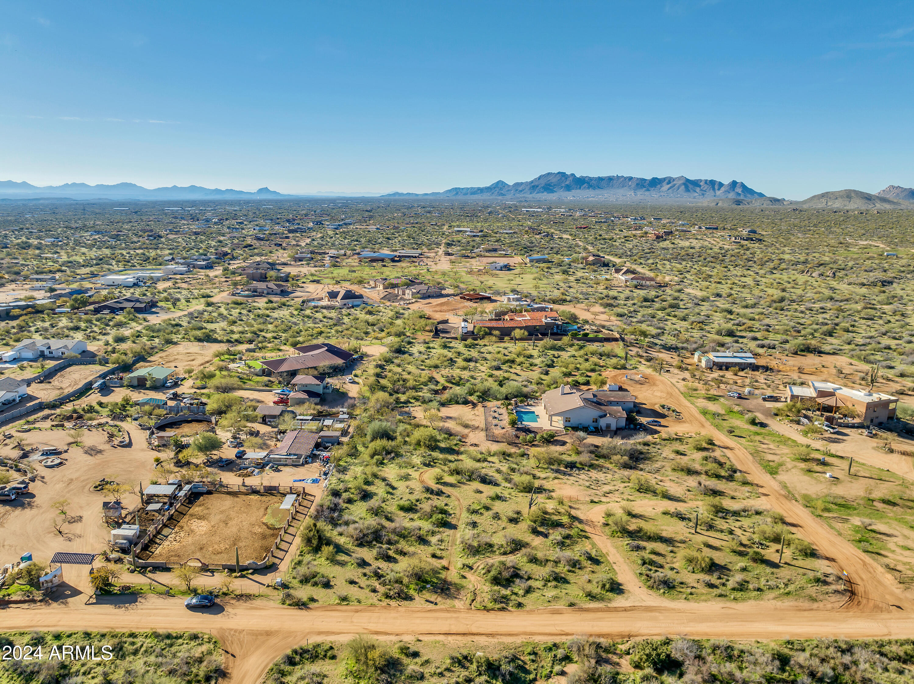 13813 E WESTLAND Road _