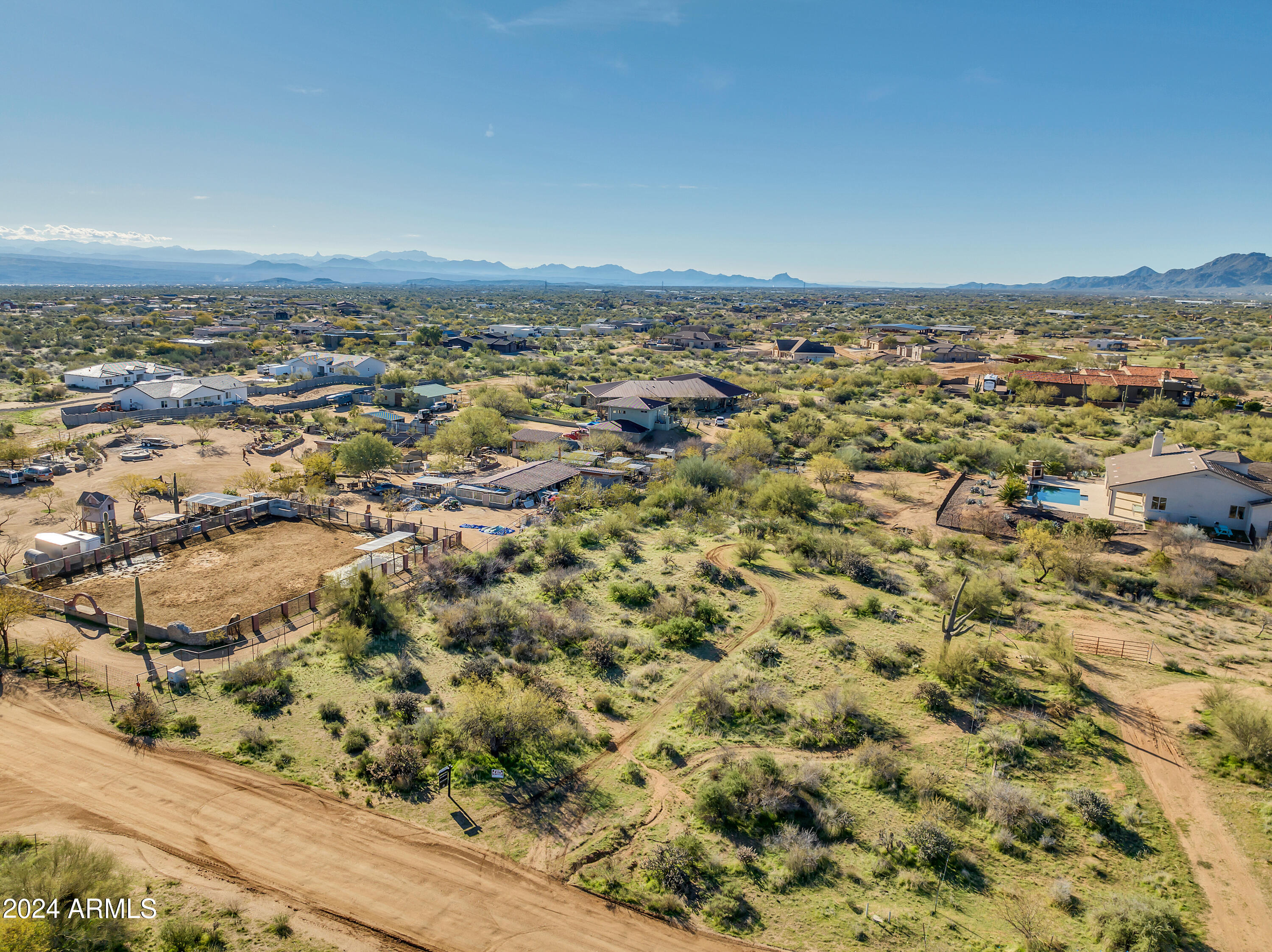 13813 E WESTLAND Road _