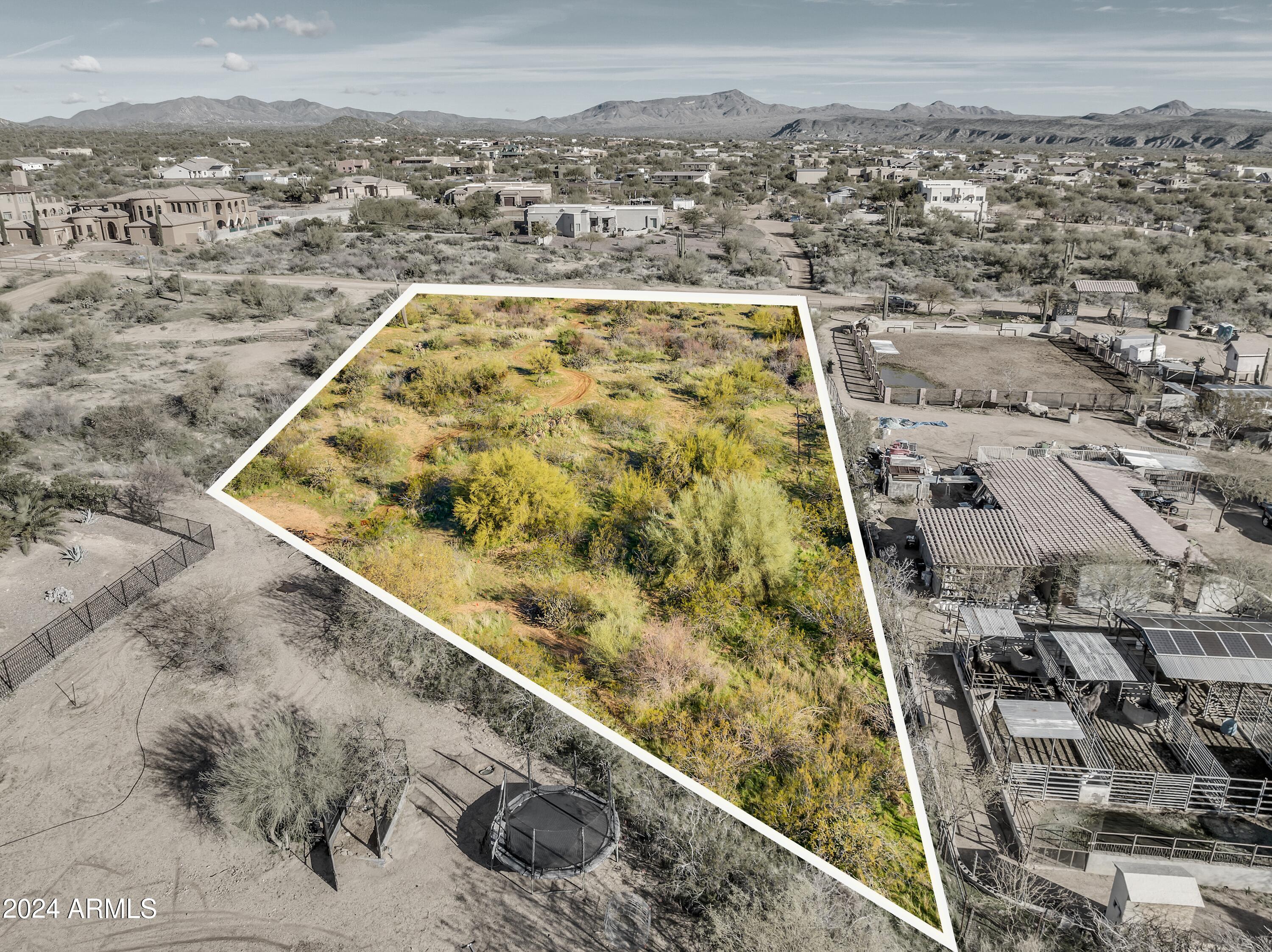 13813 E WESTLAND Road _