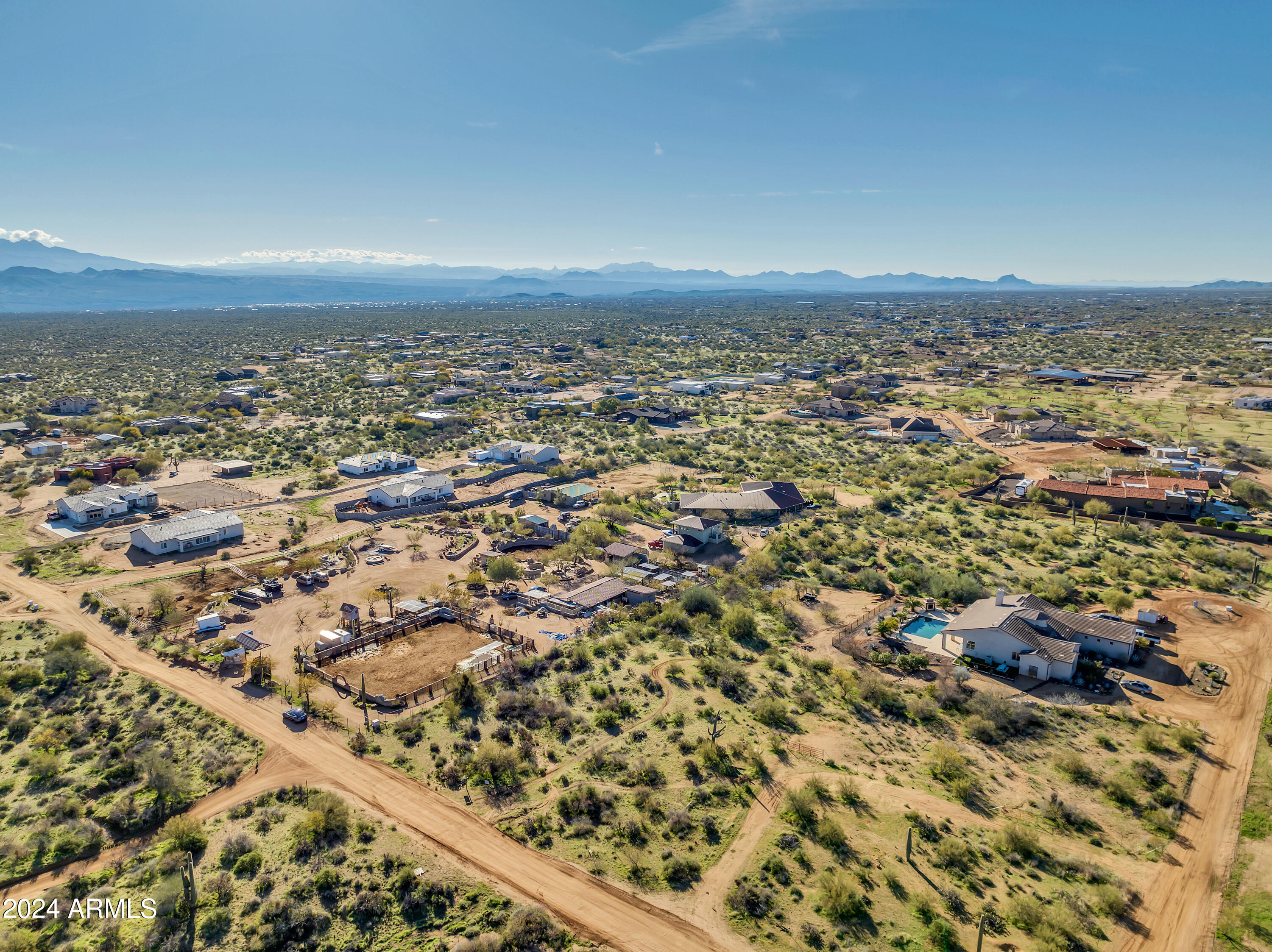 13813 E WESTLAND Road _