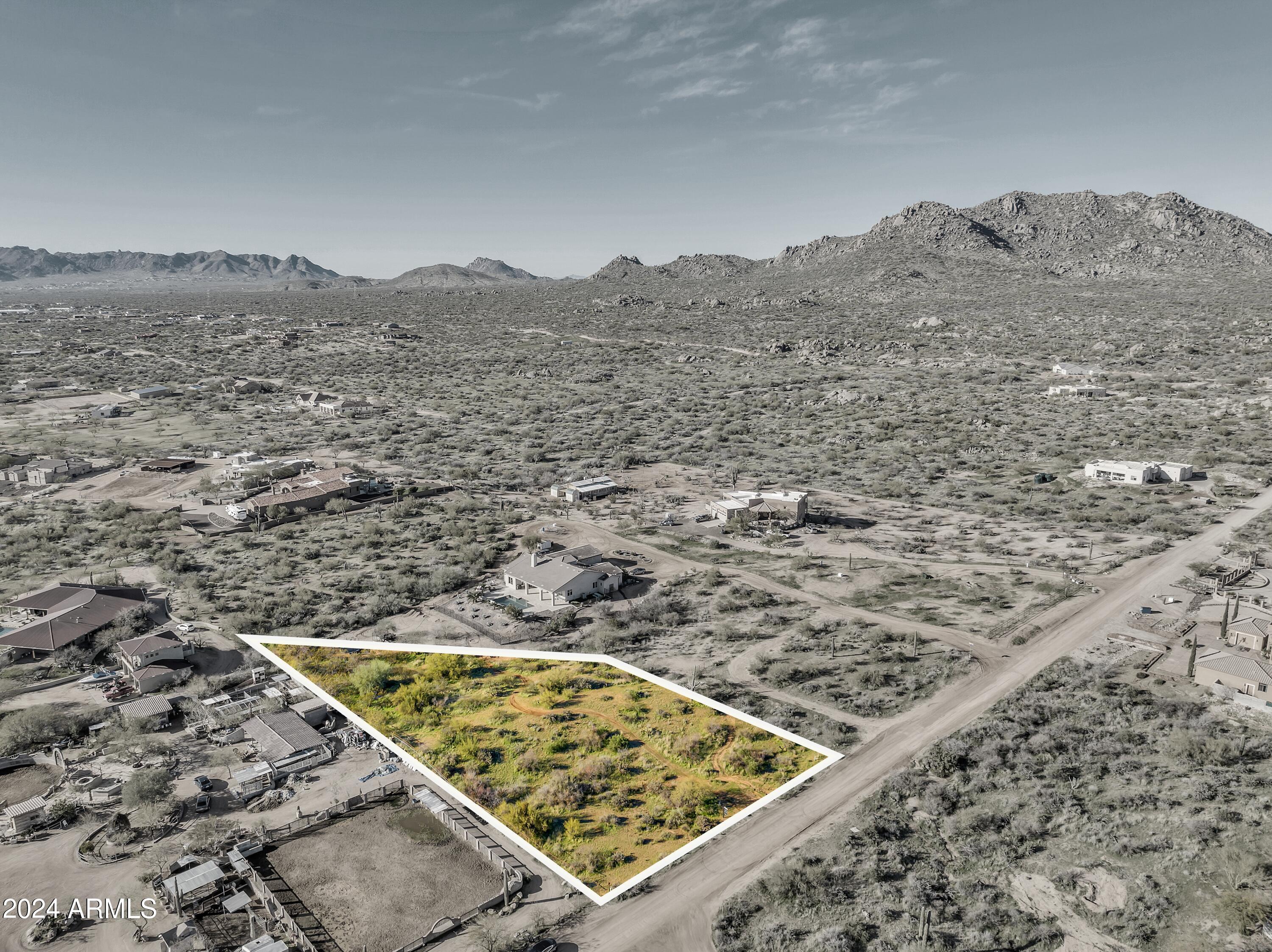 13813 E WESTLAND Road _