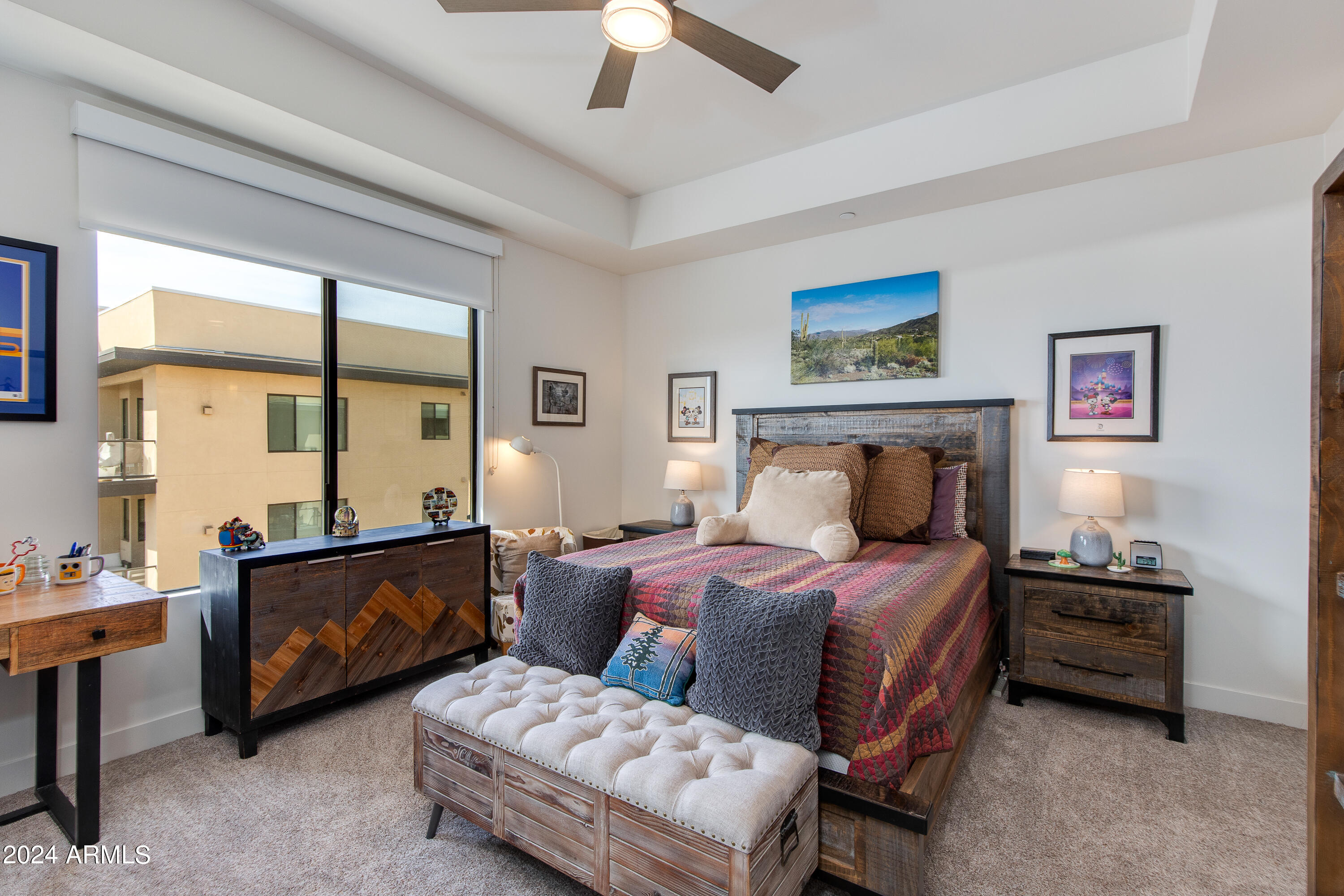 7300 E EARLL Drive, 4019