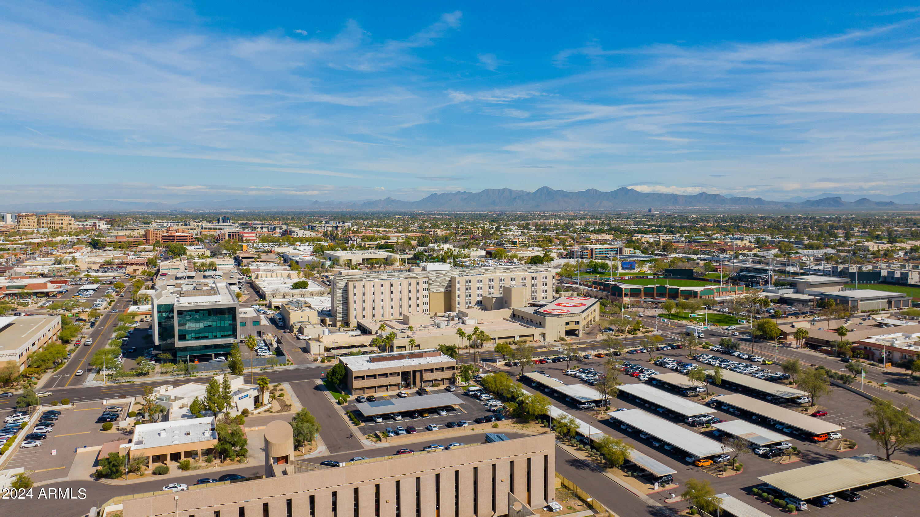 7300 E EARLL Drive, 4019