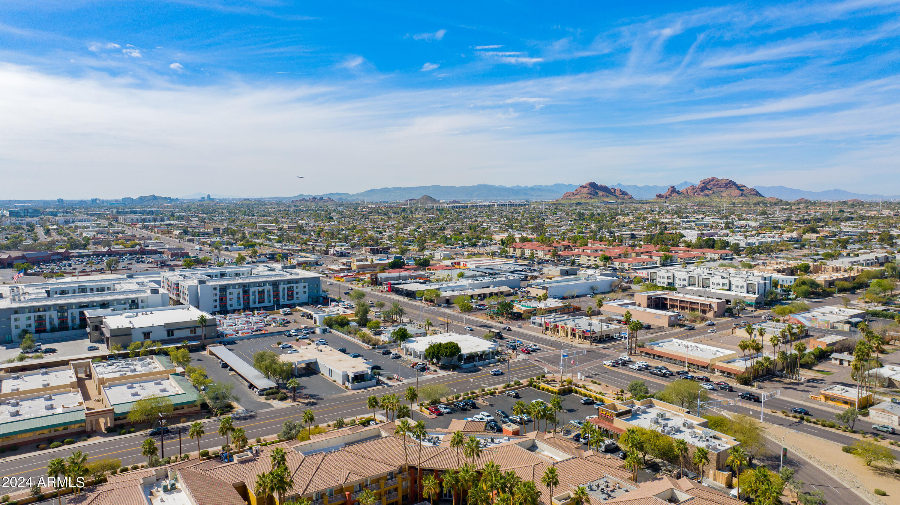 7300 E EARLL Drive, 4019