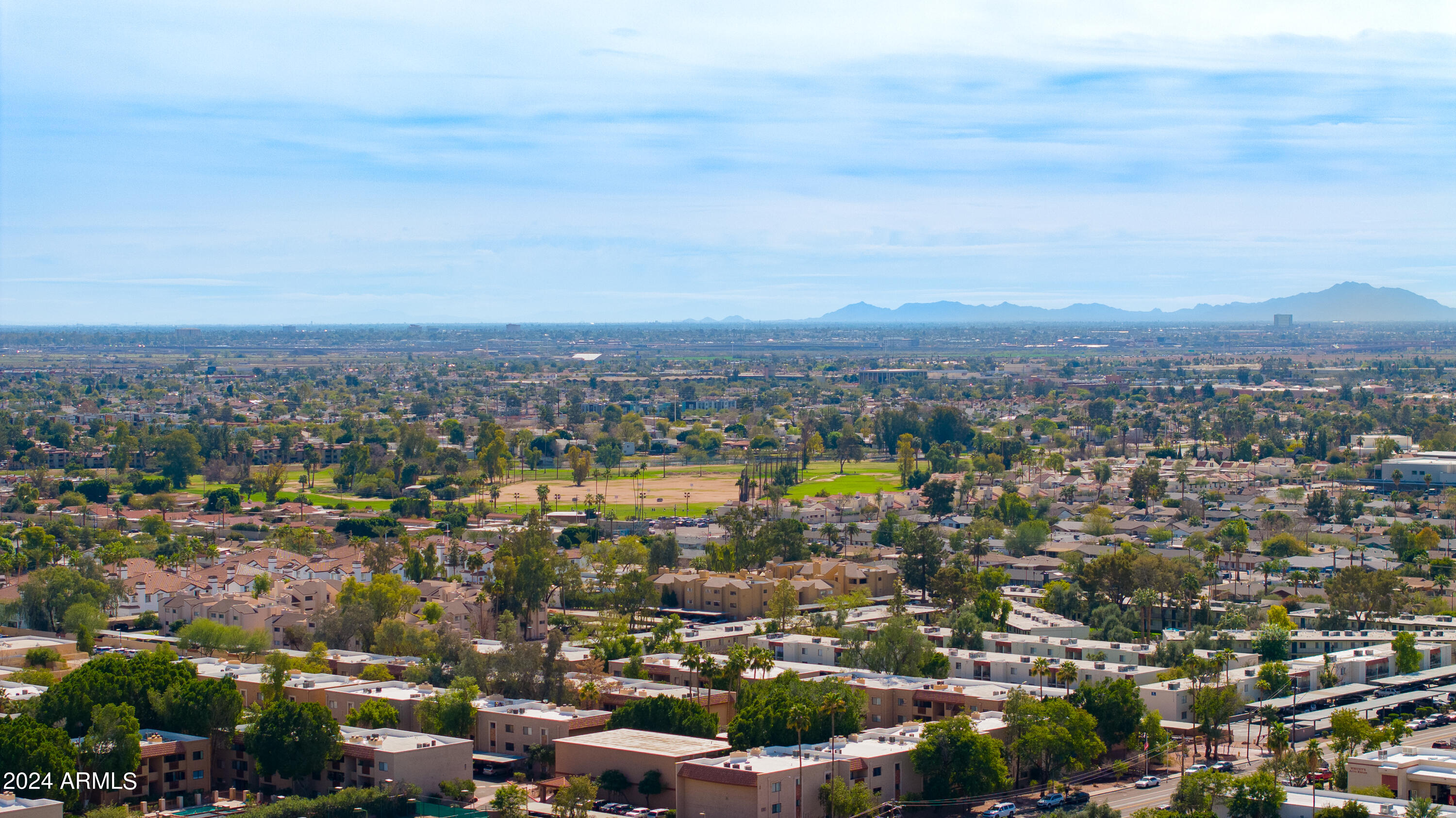 7300 E EARLL Drive, 4019