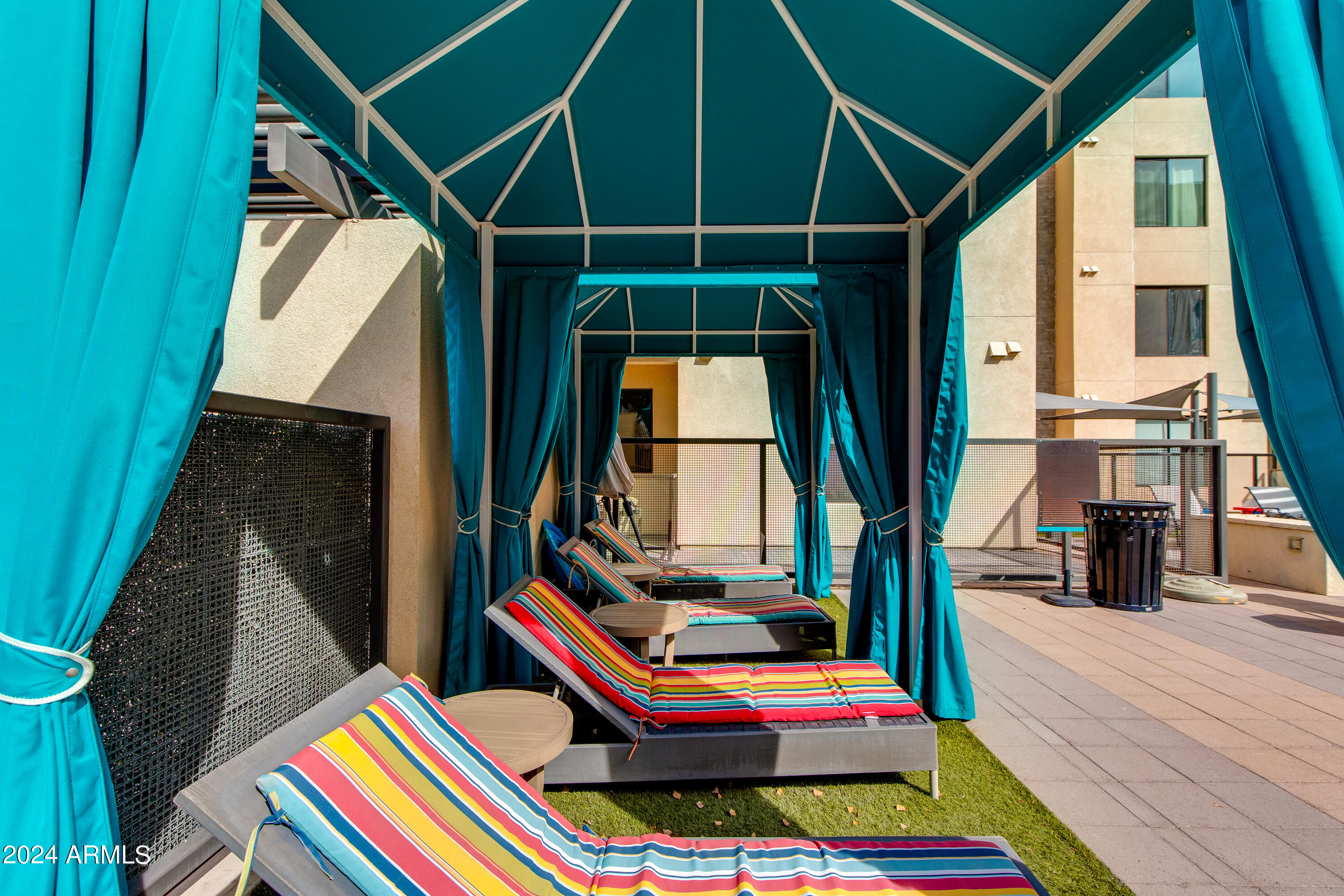 7300 E EARLL Drive, 4019