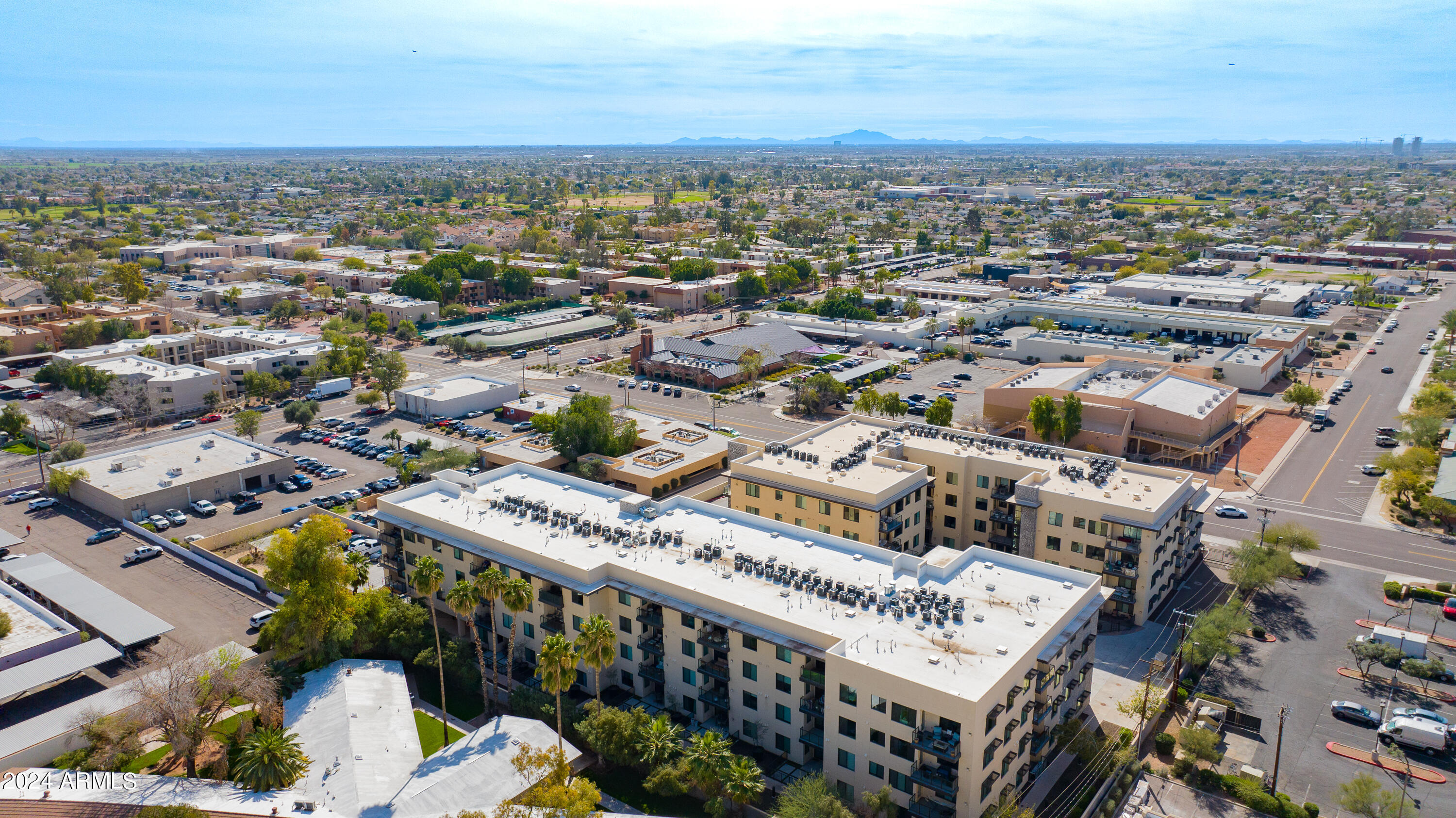 7300 E EARLL Drive, 4019