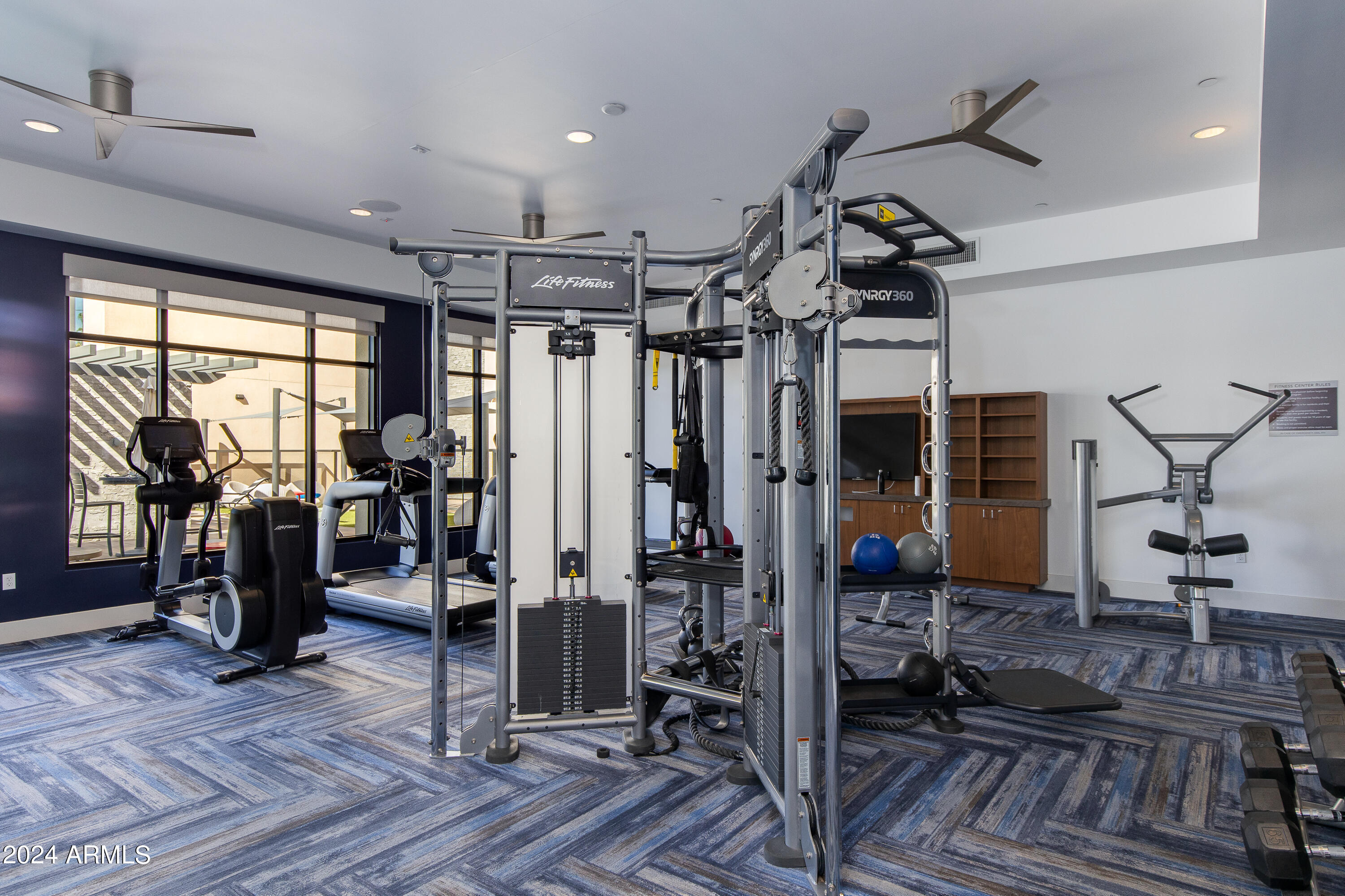 7300 E EARLL Drive, 4019