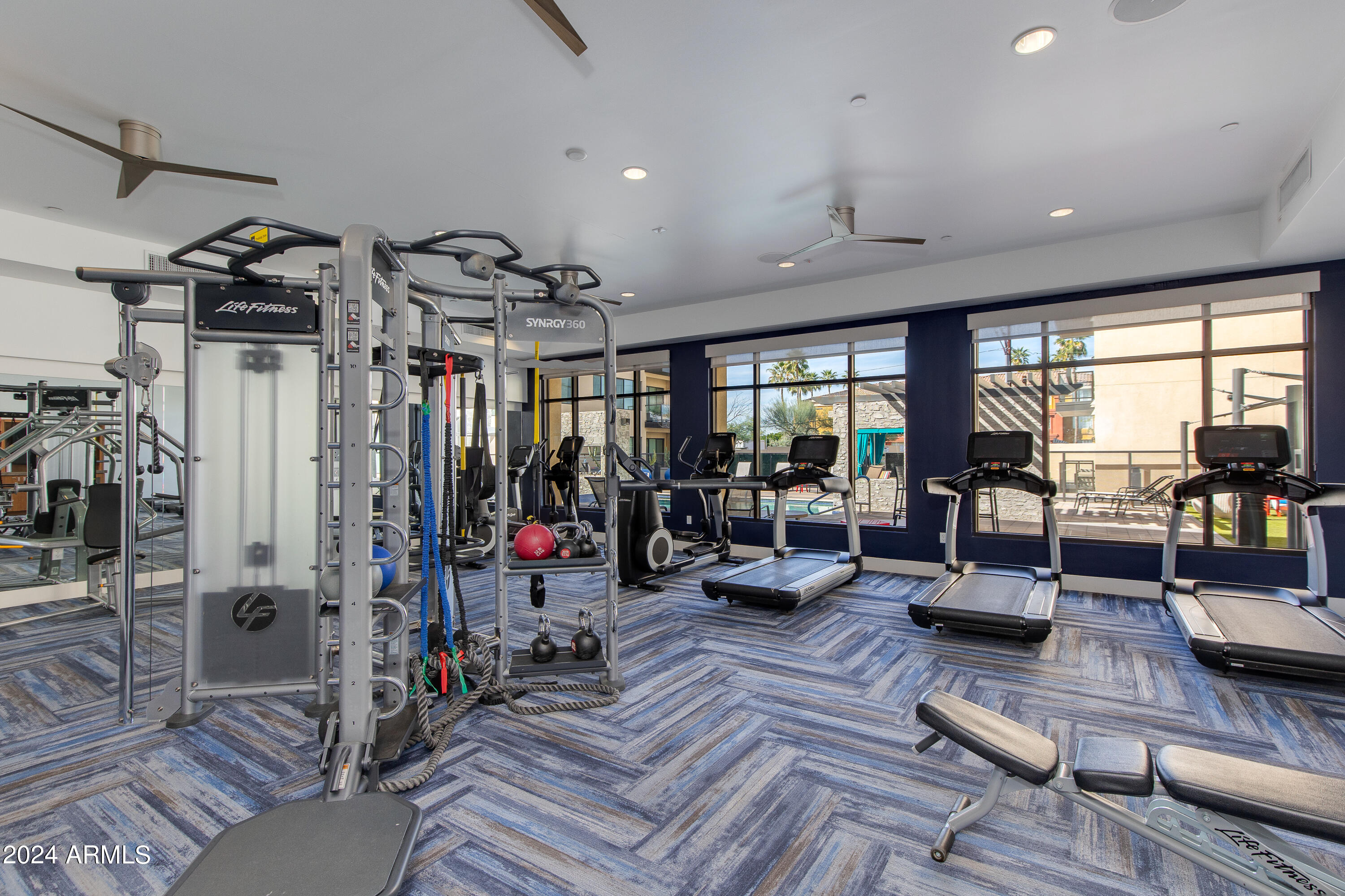 7300 E EARLL Drive, 4019