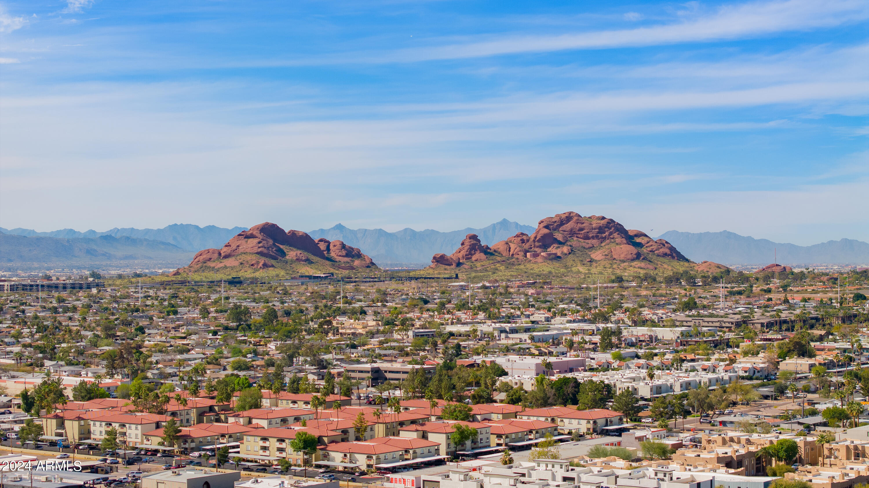 7300 E EARLL Drive, 4019