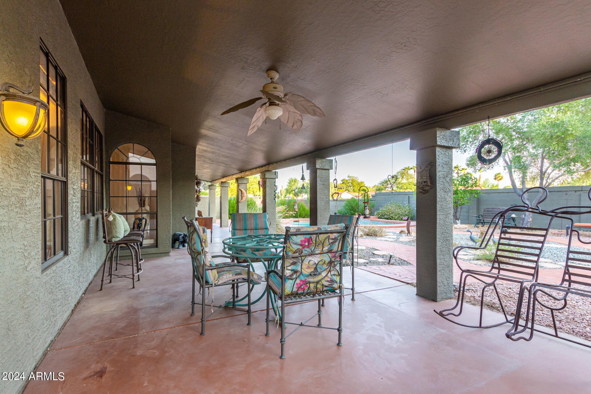 8993 E LUDLOW Drive