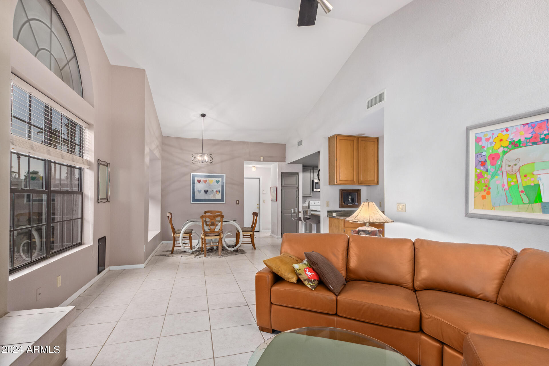 8993 E LUDLOW Drive
