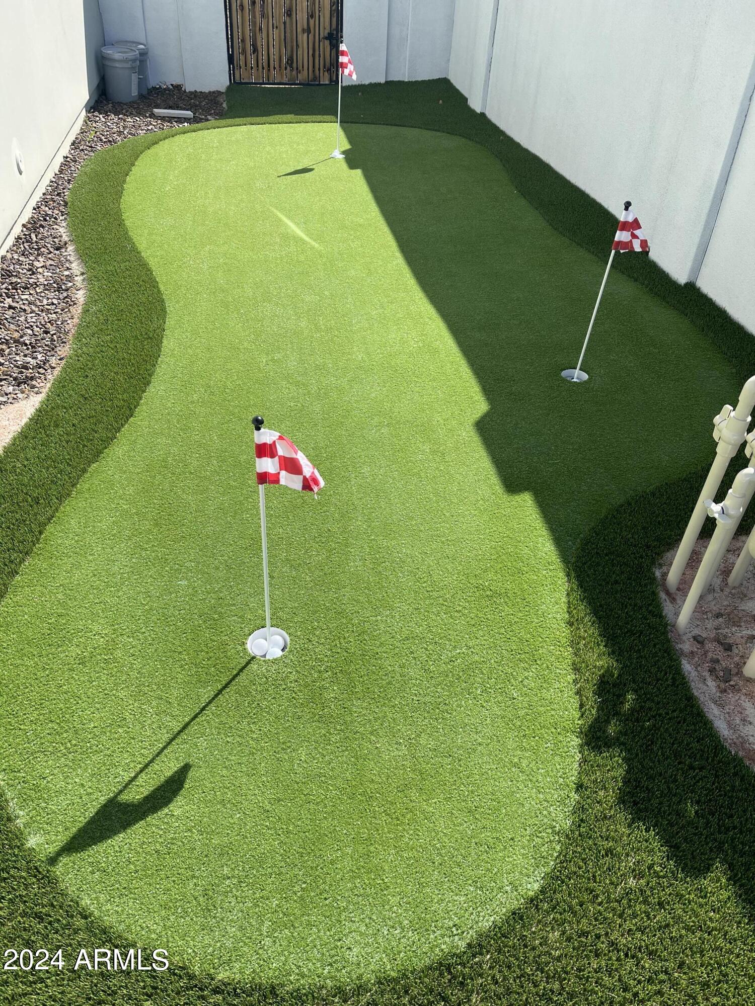 4130 E Turney Avenue