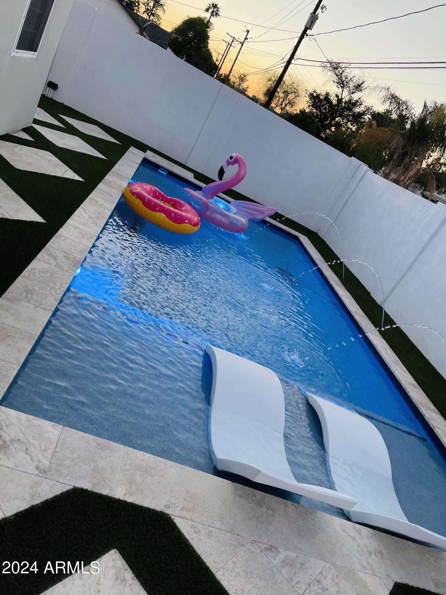 4130 E Turney Avenue