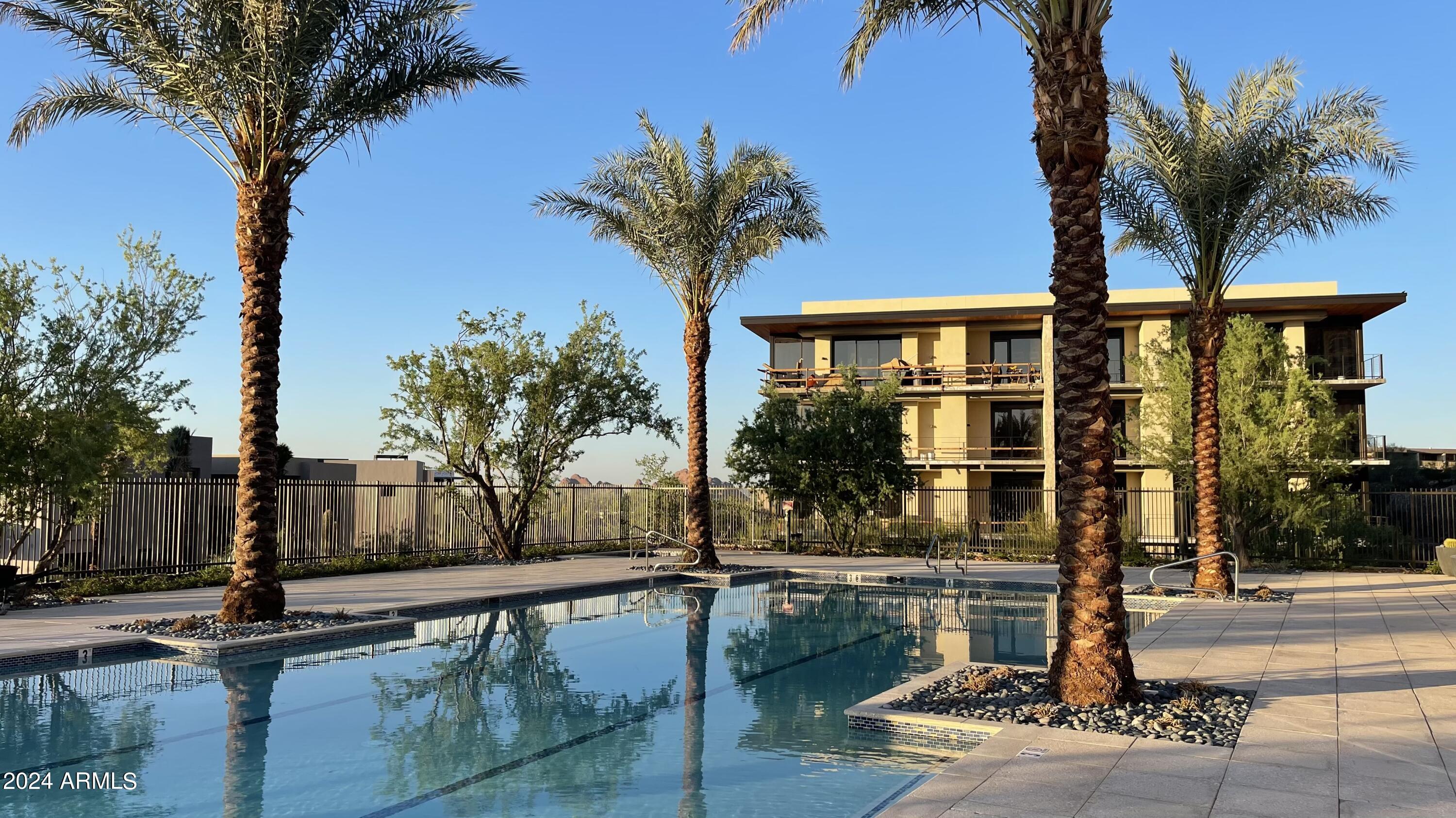 5000 N Camelback Ridge Road 104