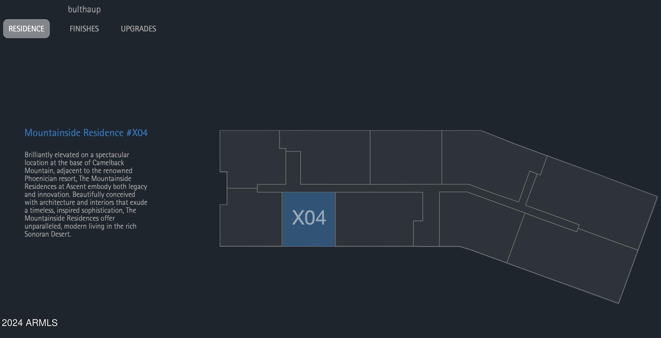 5000 N Camelback Ridge Road 104