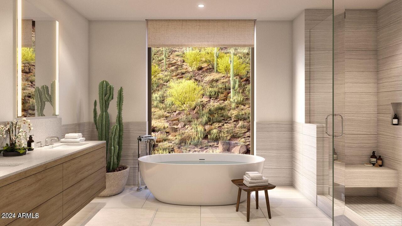 5000 N Camelback Ridge Road 104