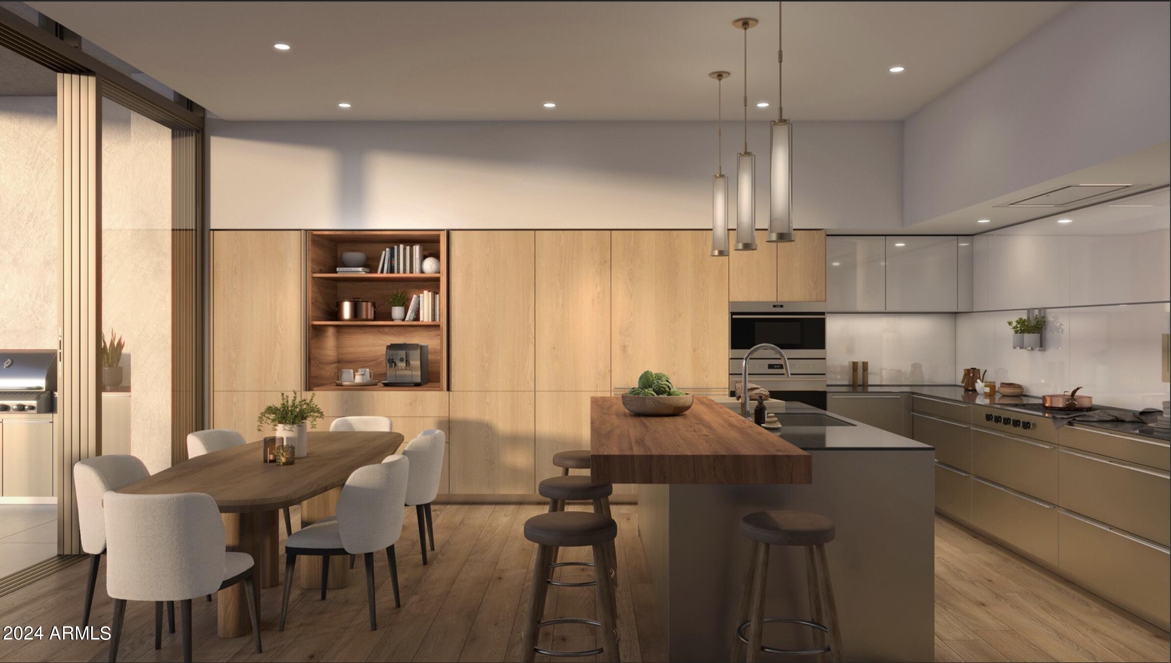 5000 N Camelback Ridge Road 104