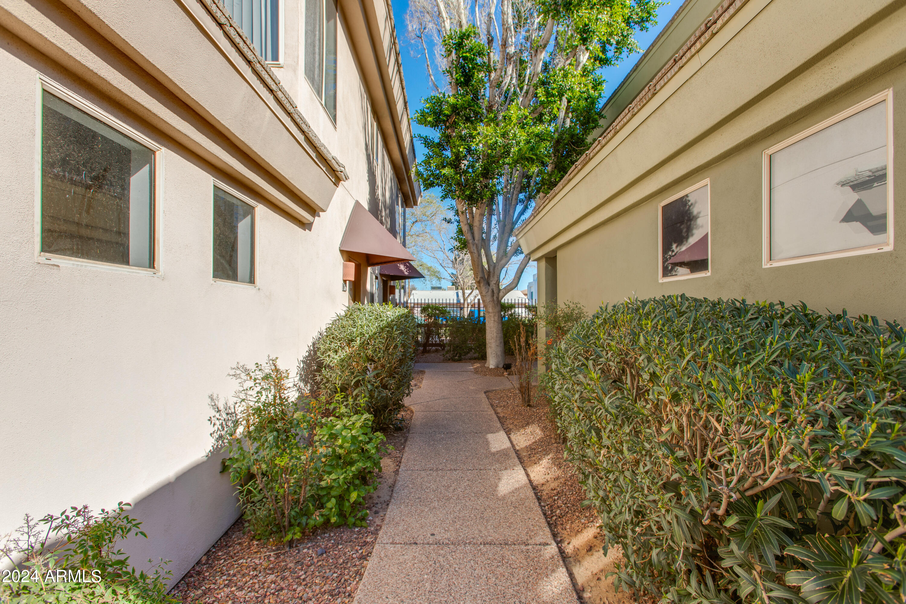 4343 N 21ST Street, 109