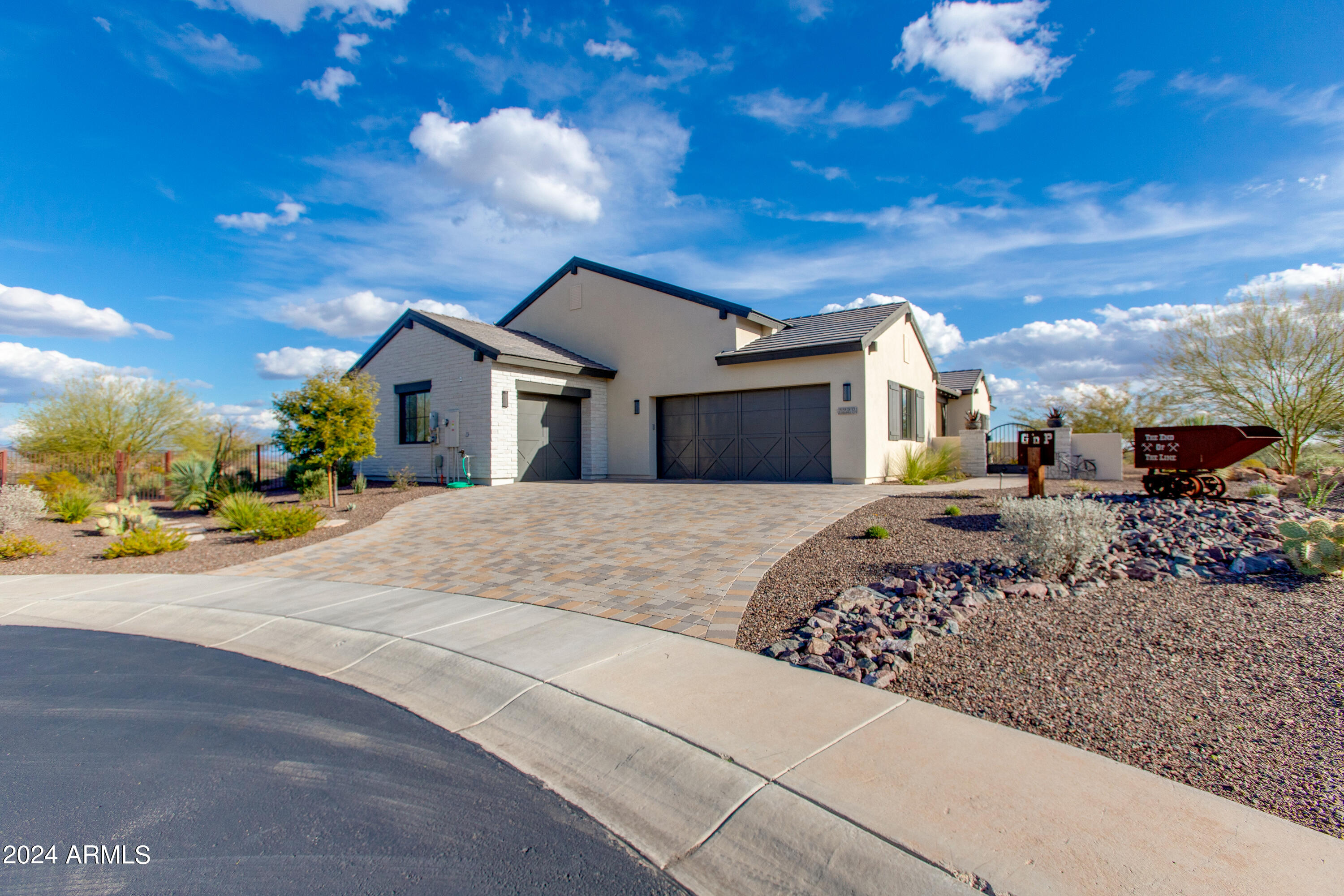 3950 IRON ORE Court