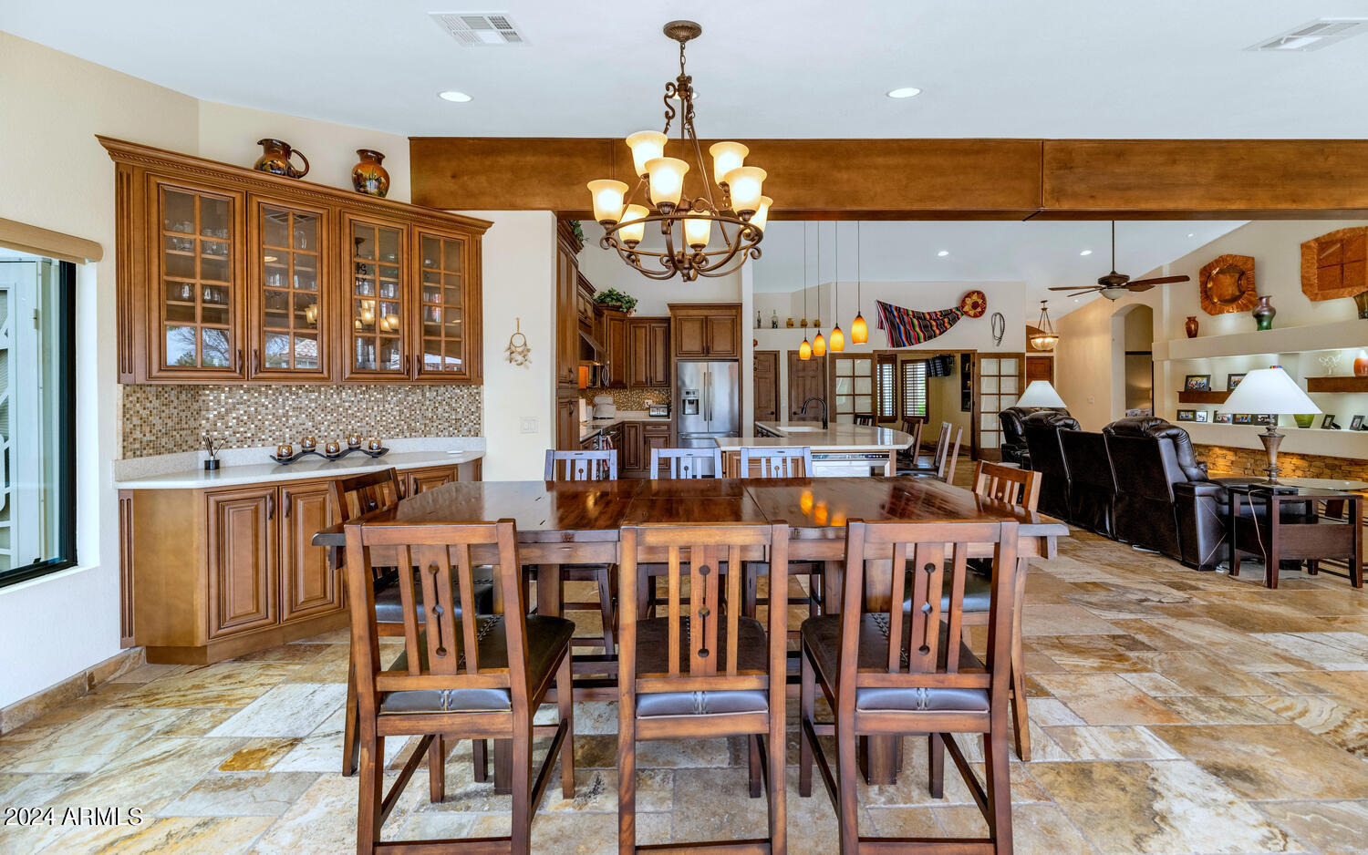 4422 E BARWICK Drive