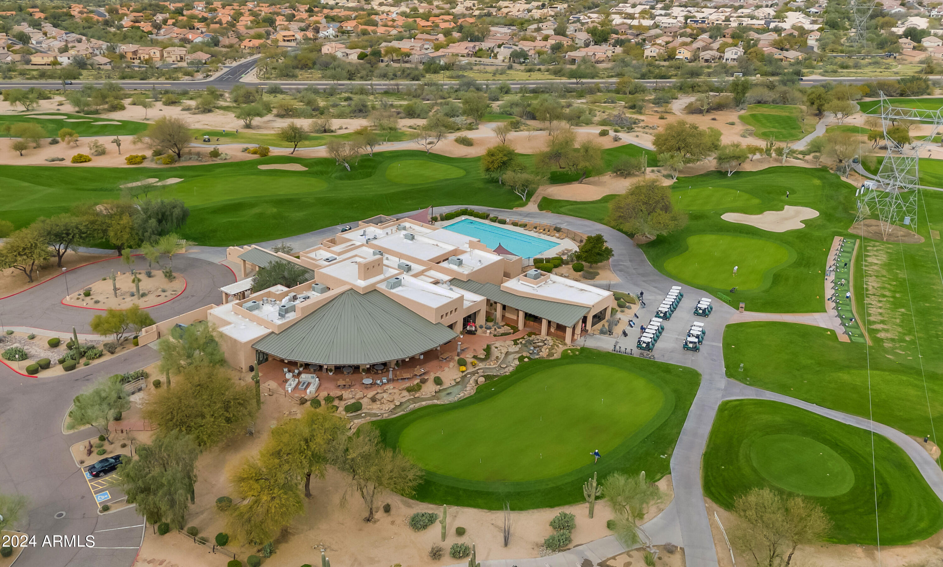 4422 E BARWICK Drive