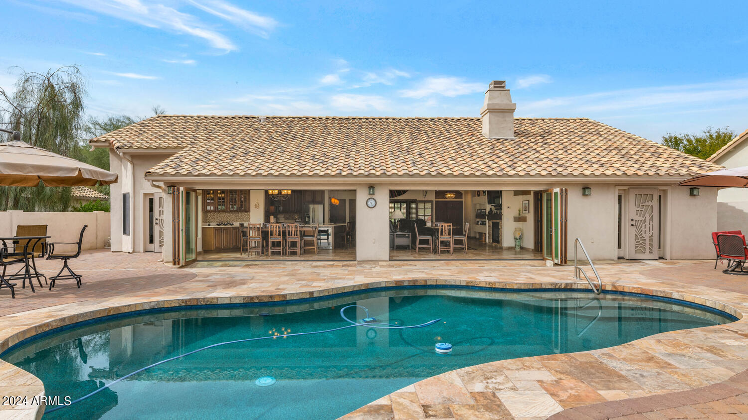 4422 E BARWICK Drive