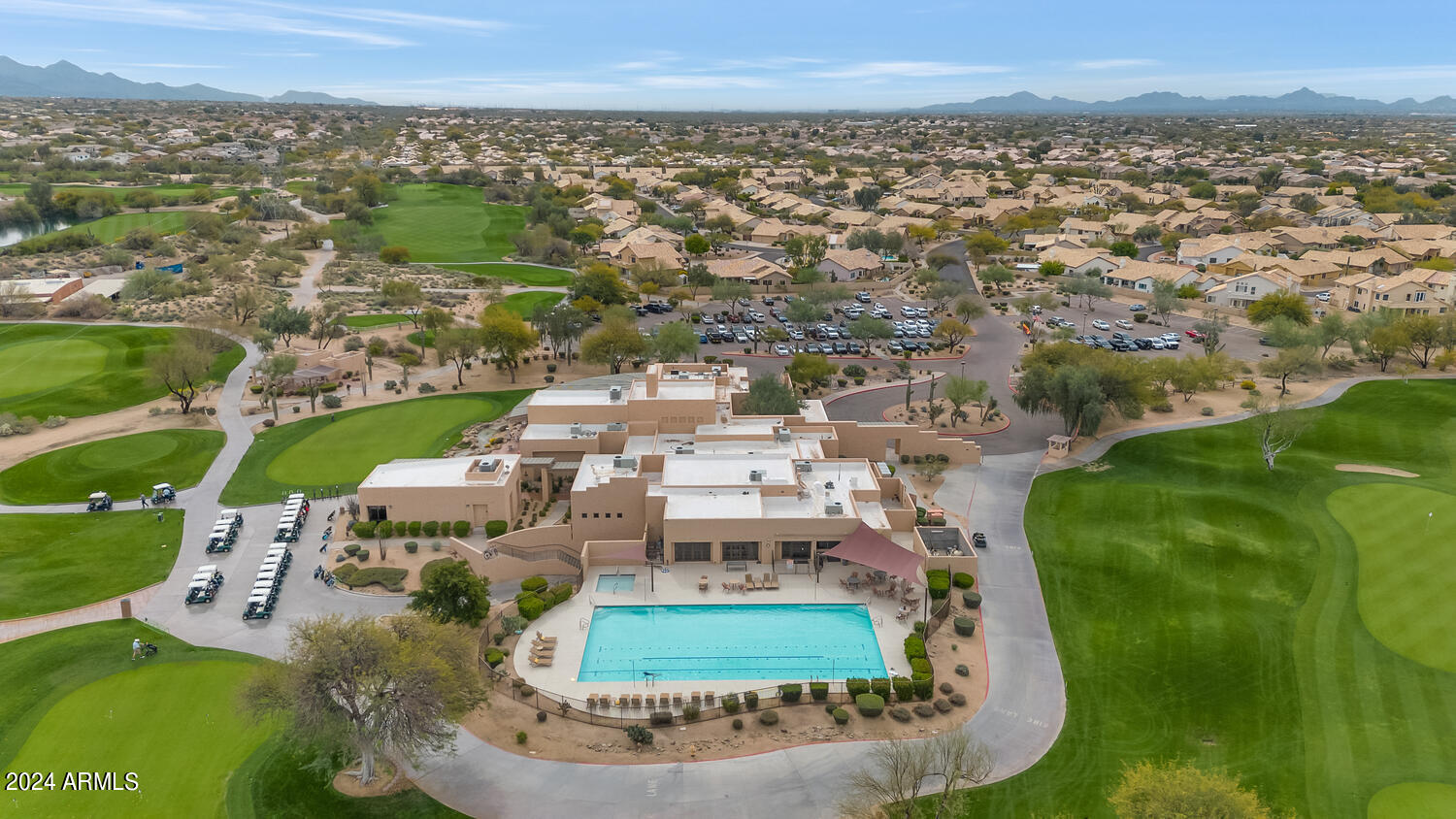 4422 E BARWICK Drive