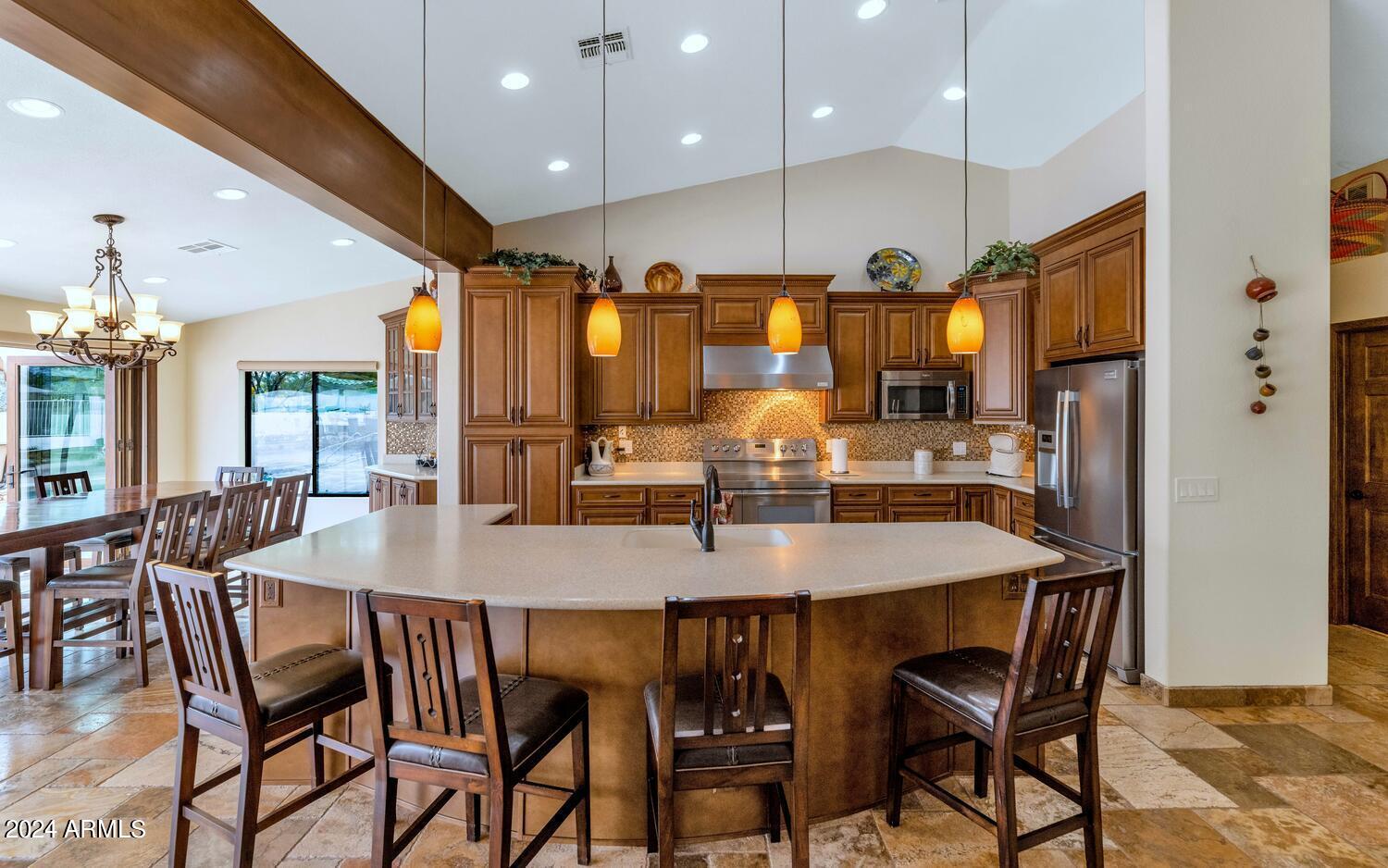 4422 E BARWICK Drive