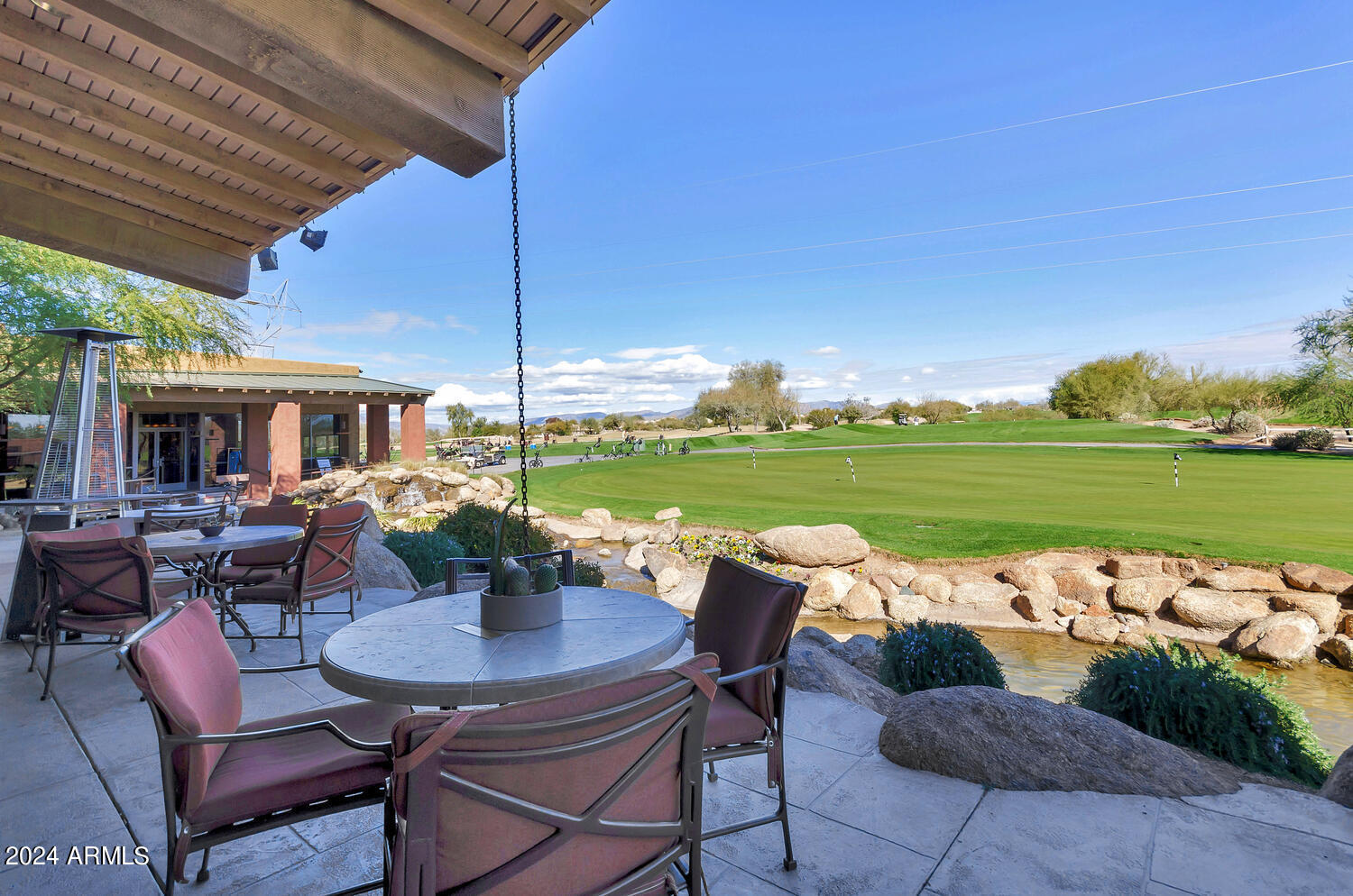 4422 E BARWICK Drive