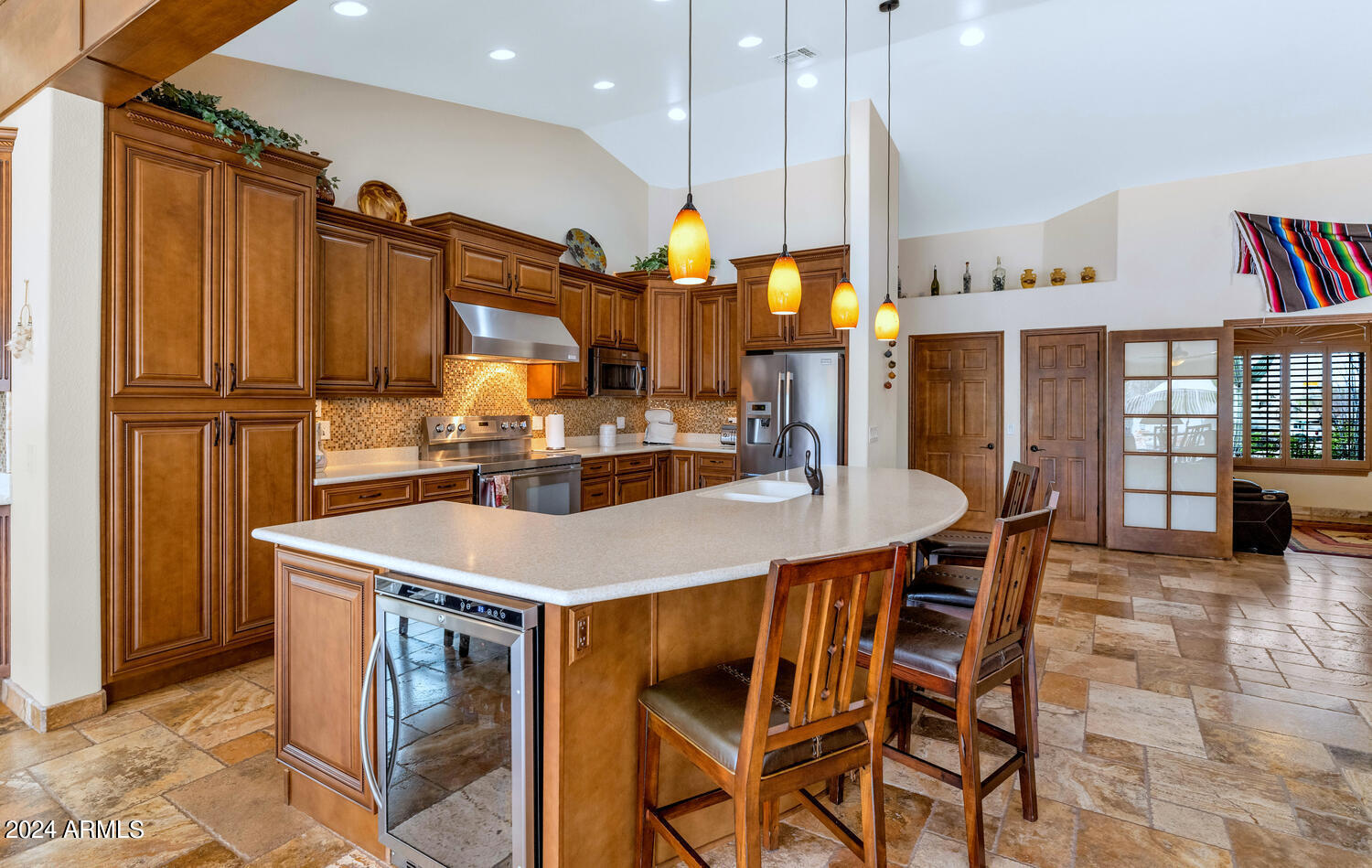 4422 E BARWICK Drive