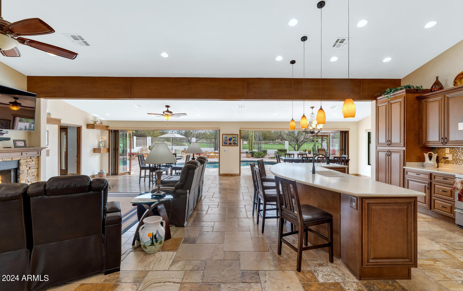 4422 E BARWICK Drive