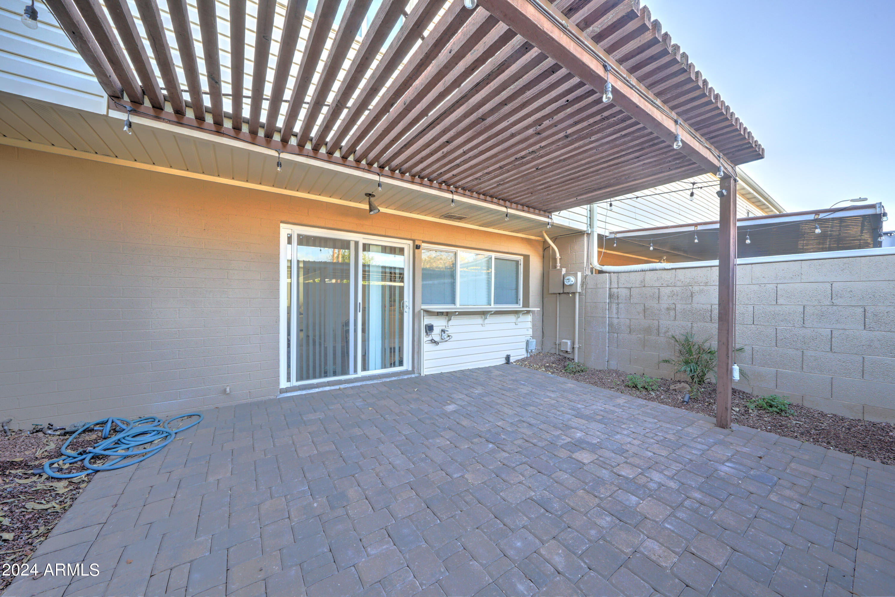 5137 N GRANITE REEF Road