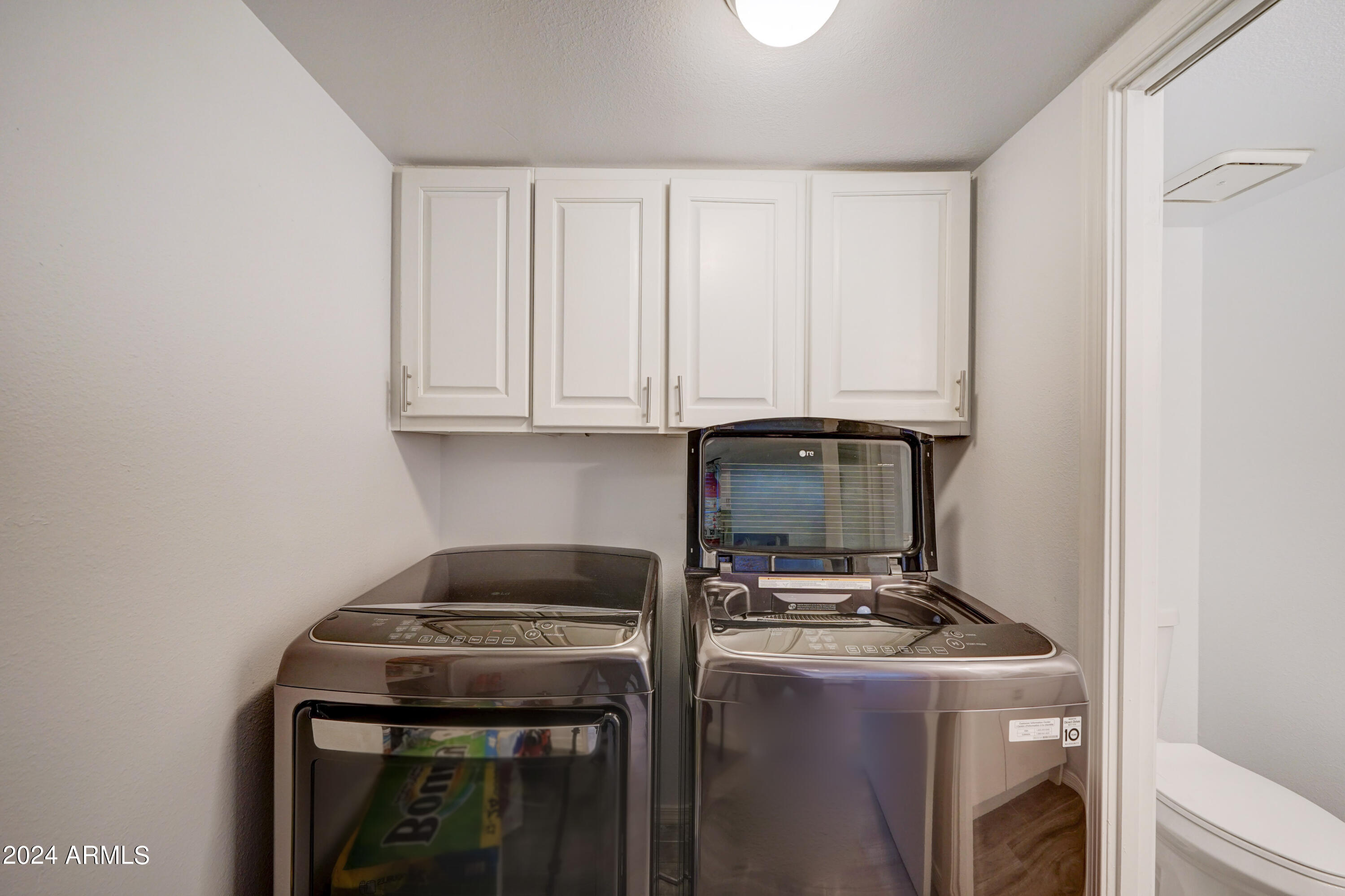 5137 N GRANITE REEF Road