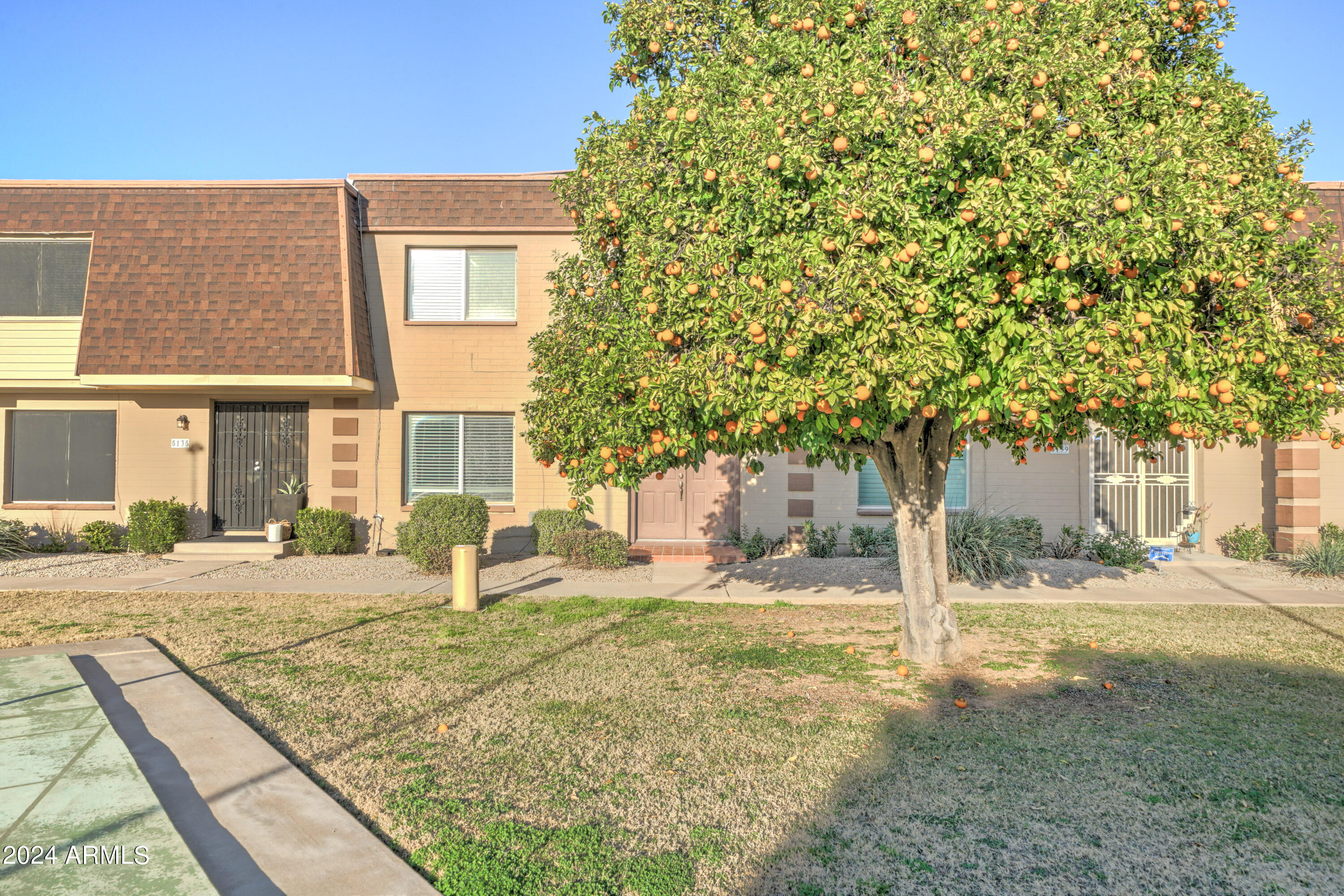 5137 N GRANITE REEF Road