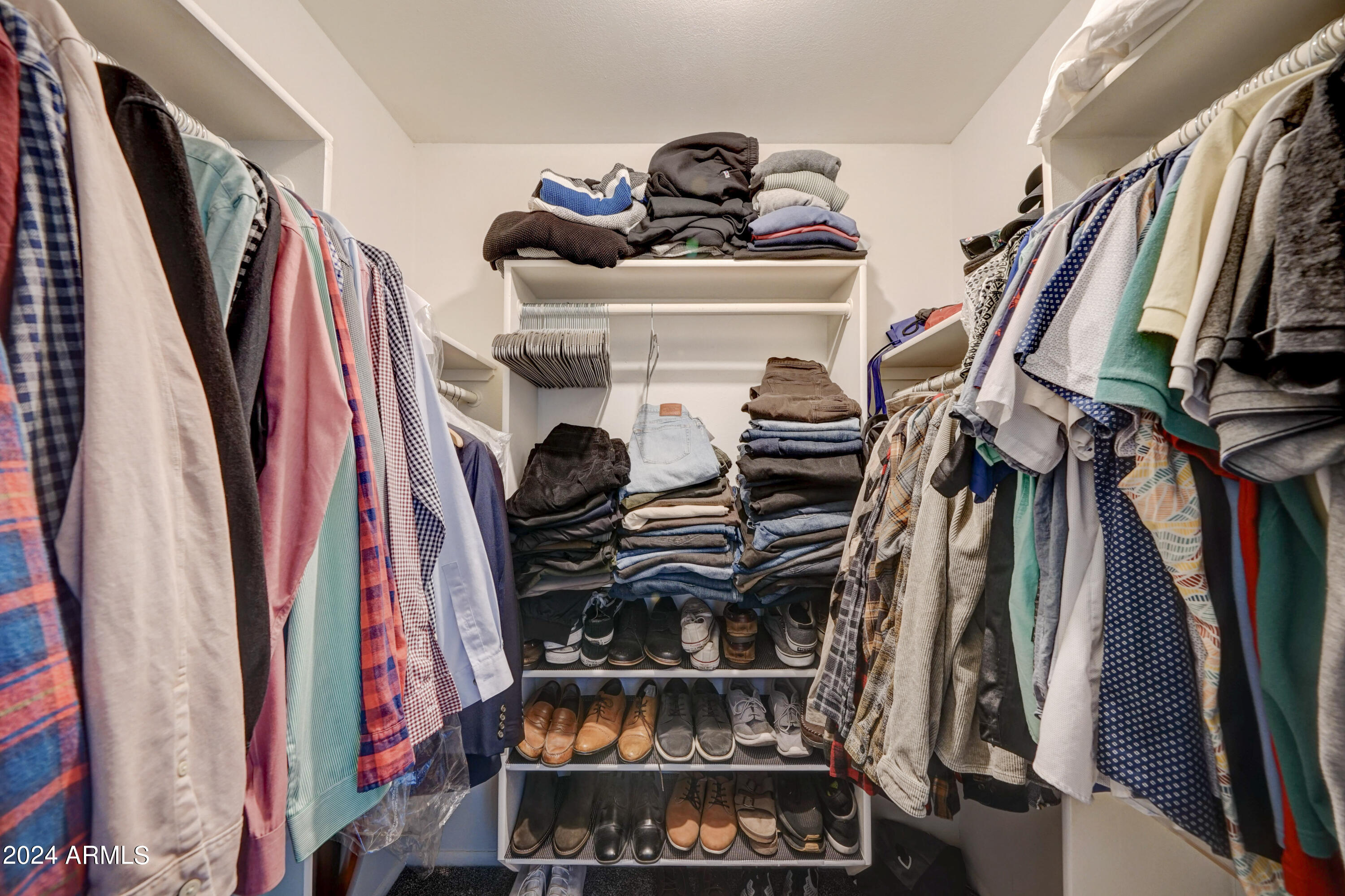 5137 N GRANITE REEF Road