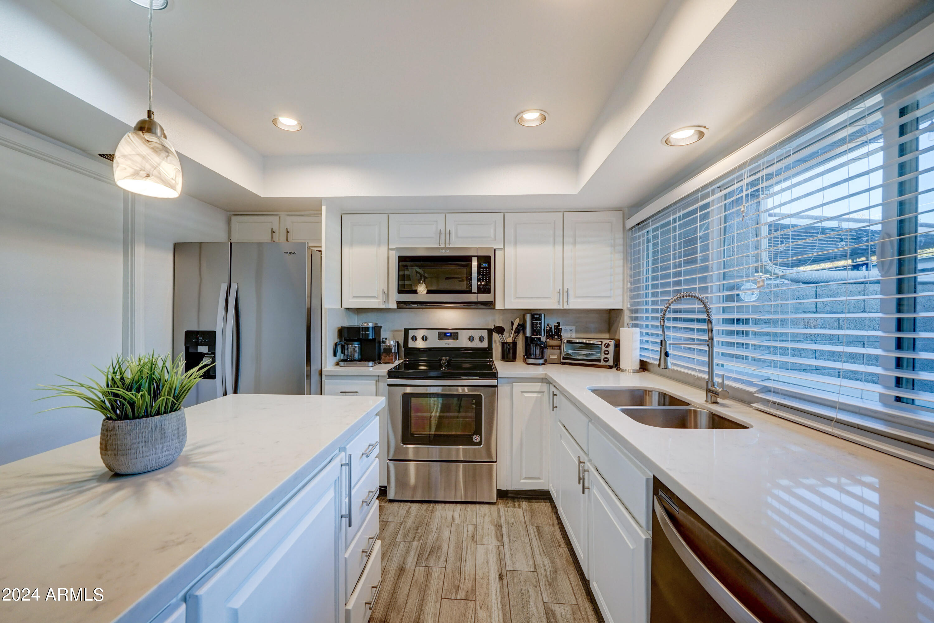 5137 N GRANITE REEF Road