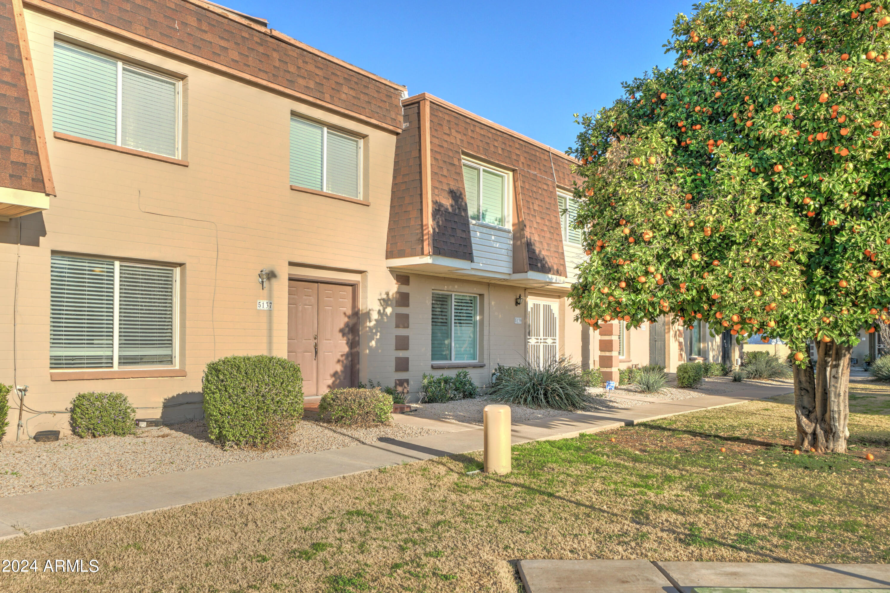 5137 N GRANITE REEF Road