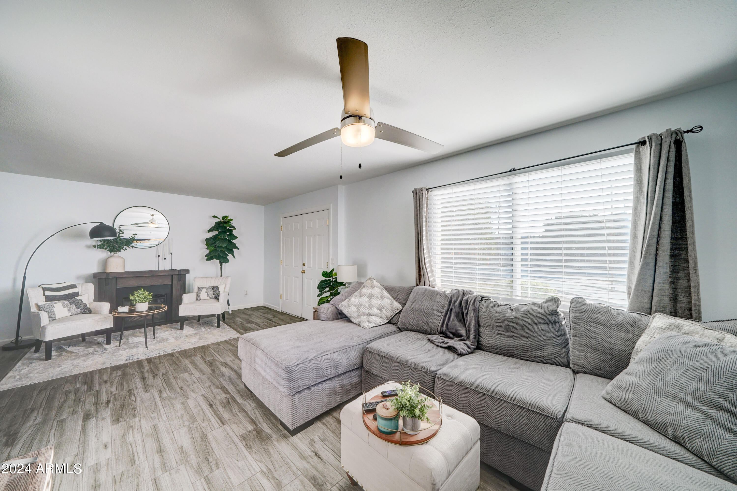 5137 N GRANITE REEF Road