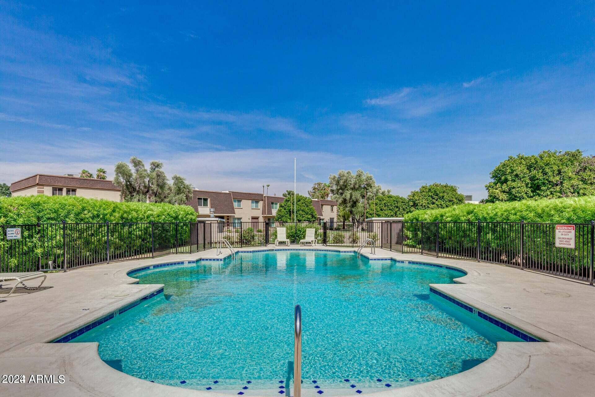 5137 N GRANITE REEF Road