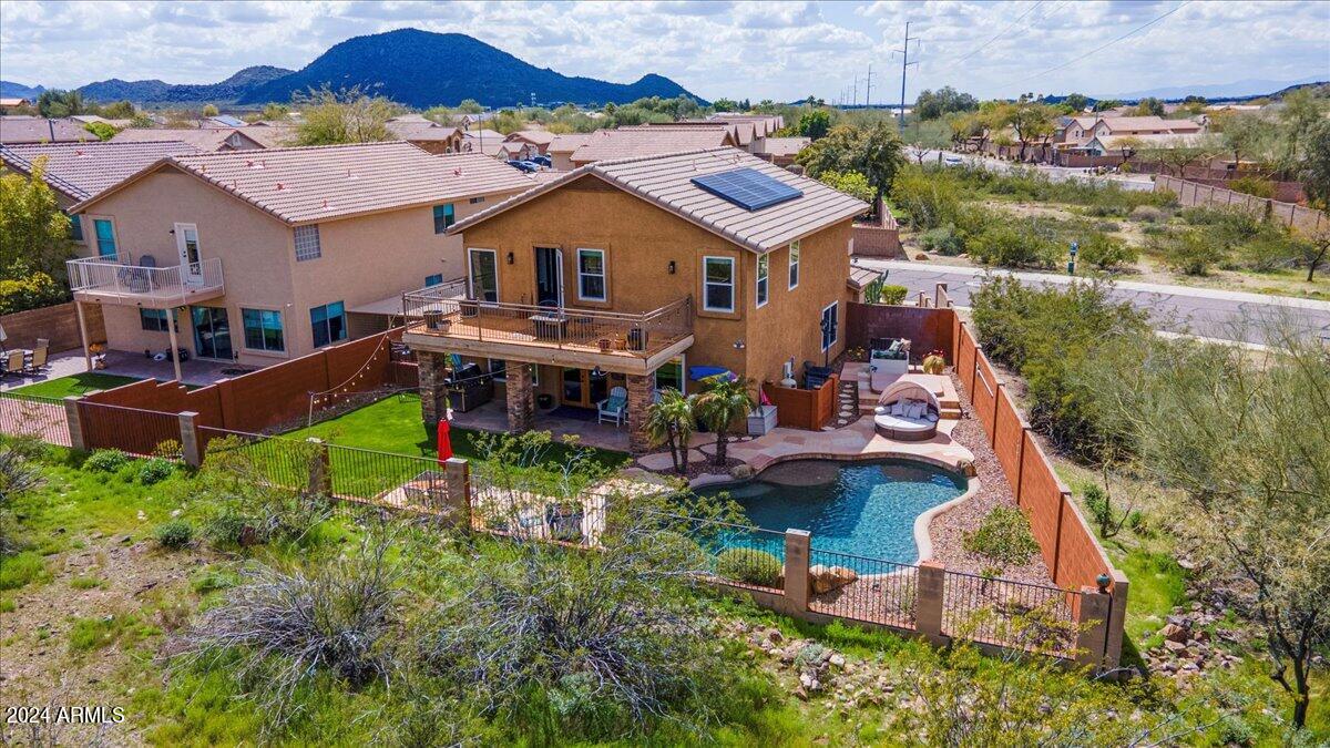 2208 E Heston Drive