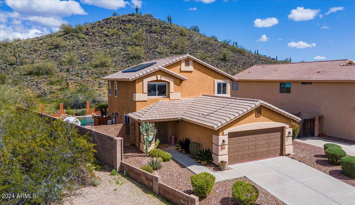 2208 E Heston Drive