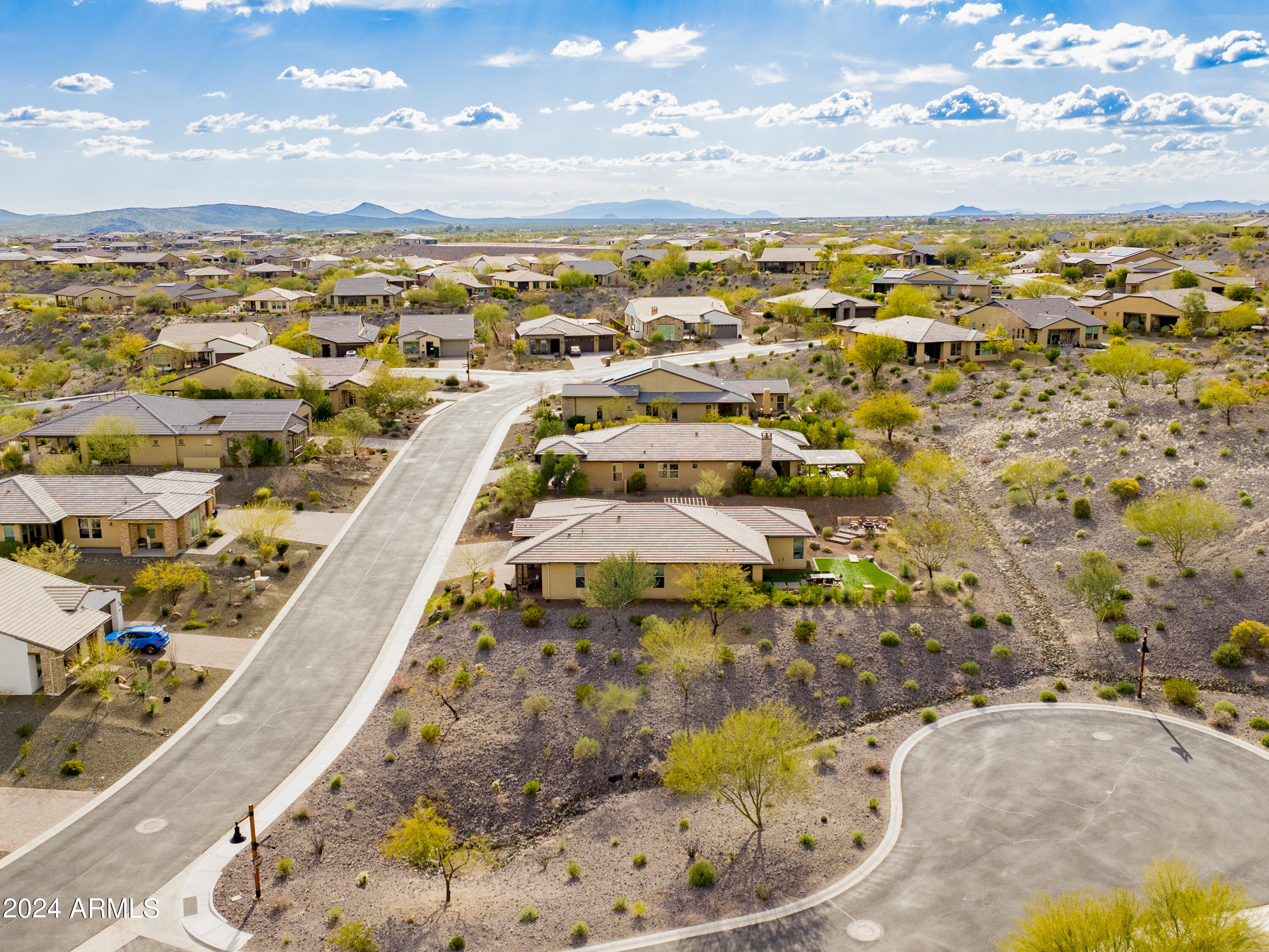 3220 JOSEY WALES Way