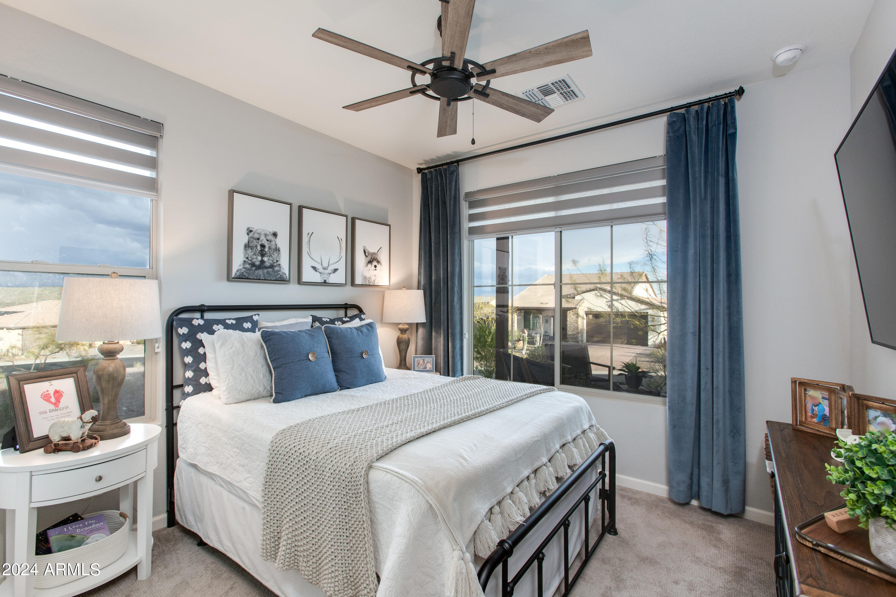 3220 JOSEY WALES Way