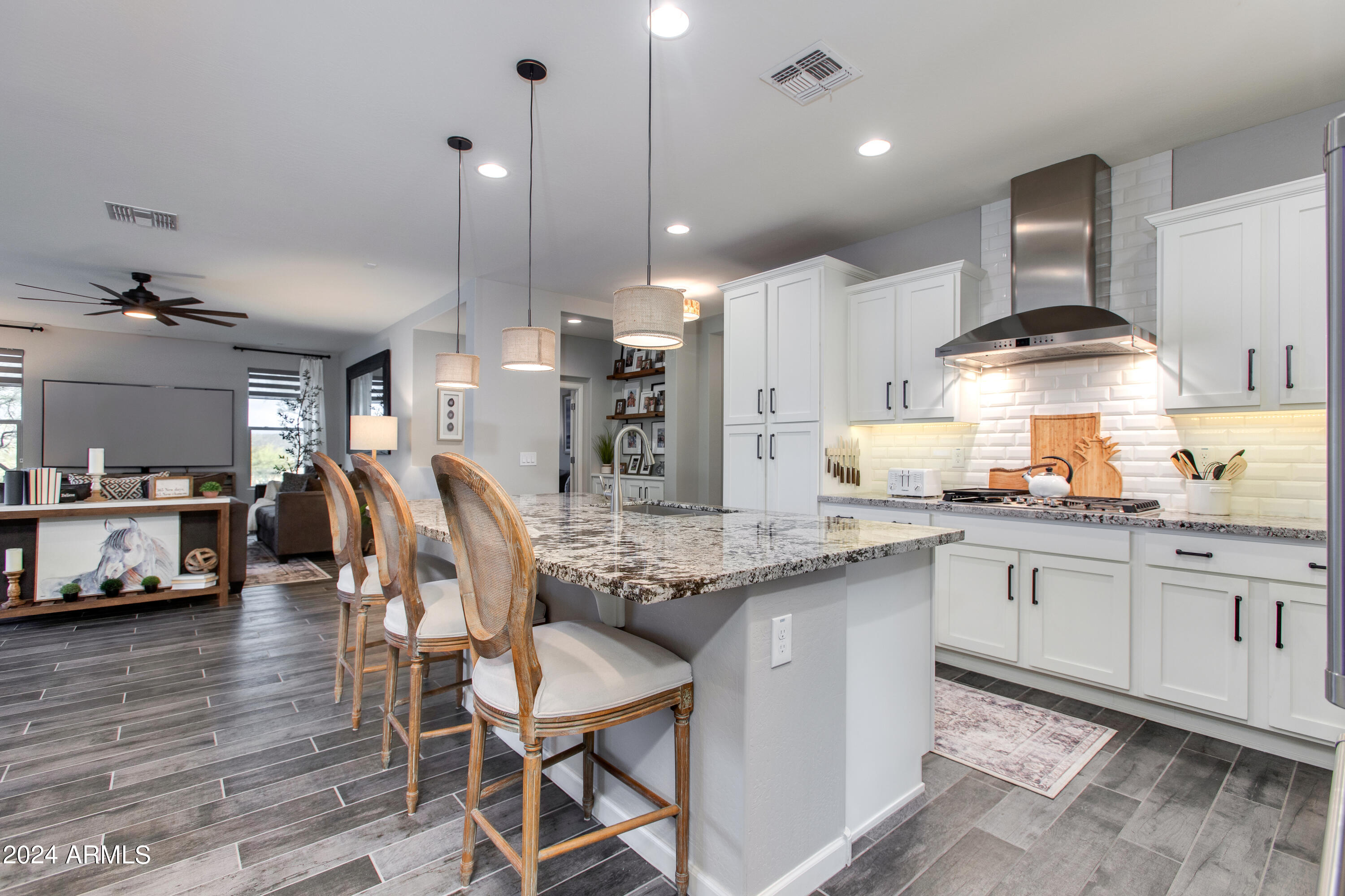 3220 JOSEY WALES Way