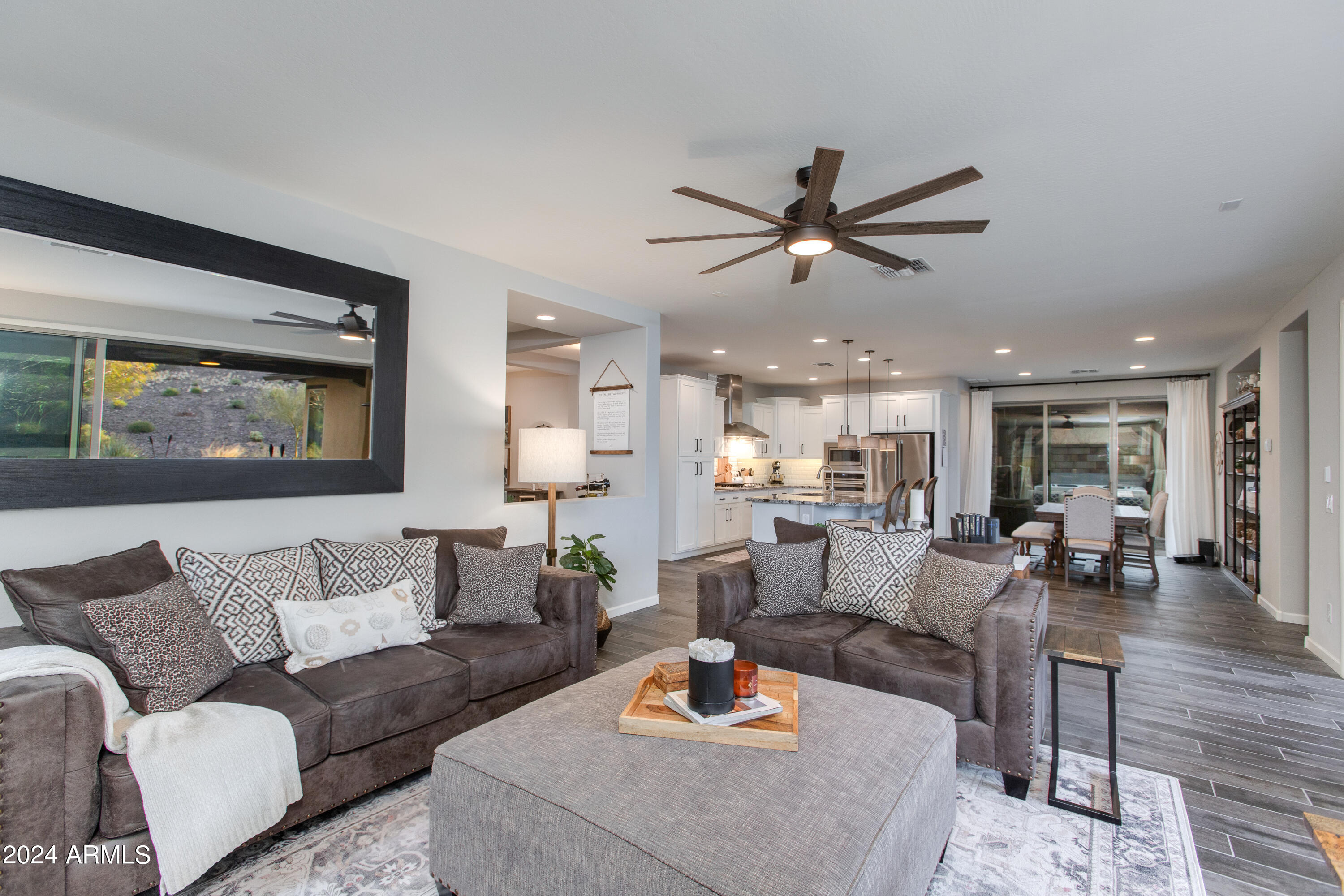 3220 JOSEY WALES Way