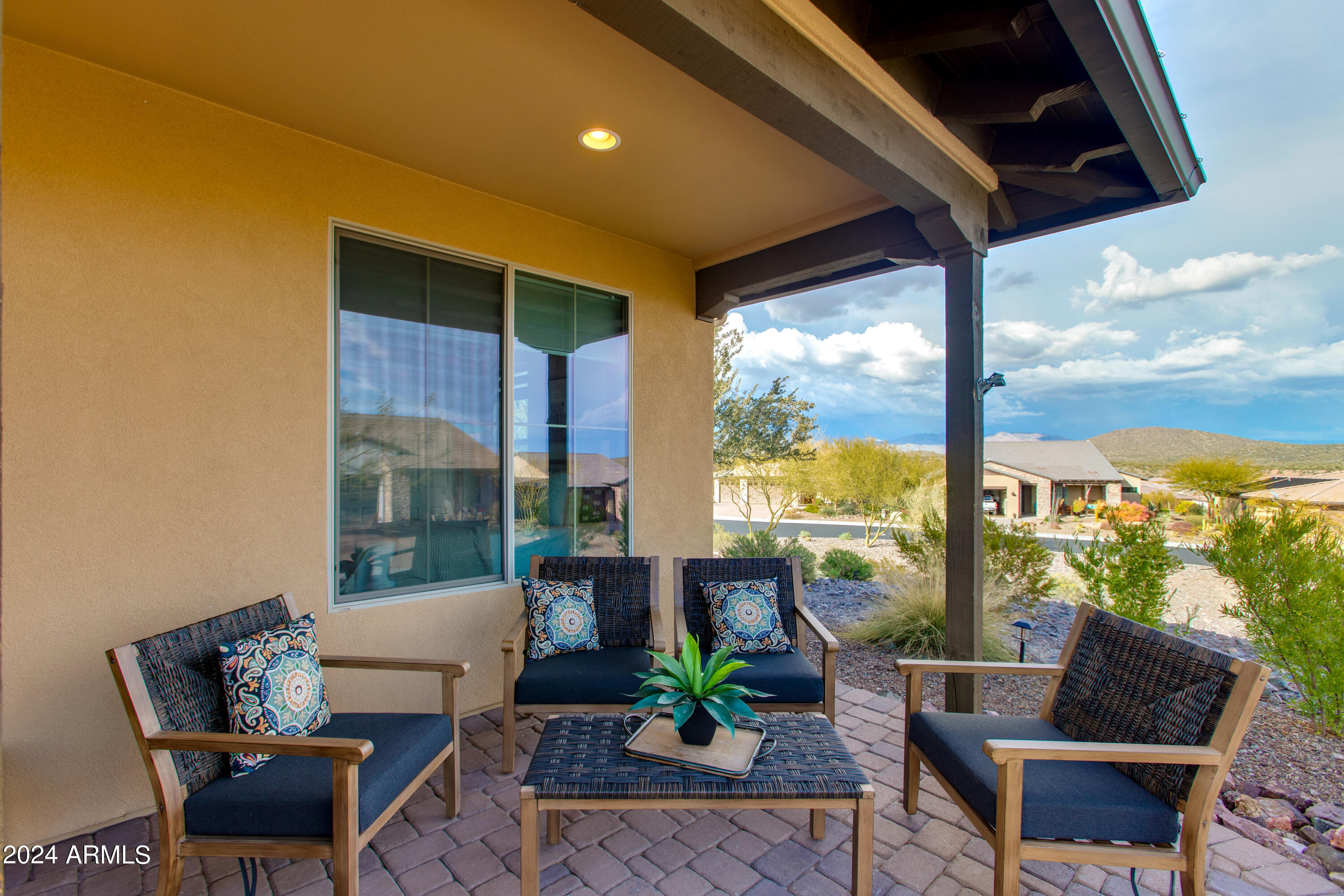 3220 JOSEY WALES Way